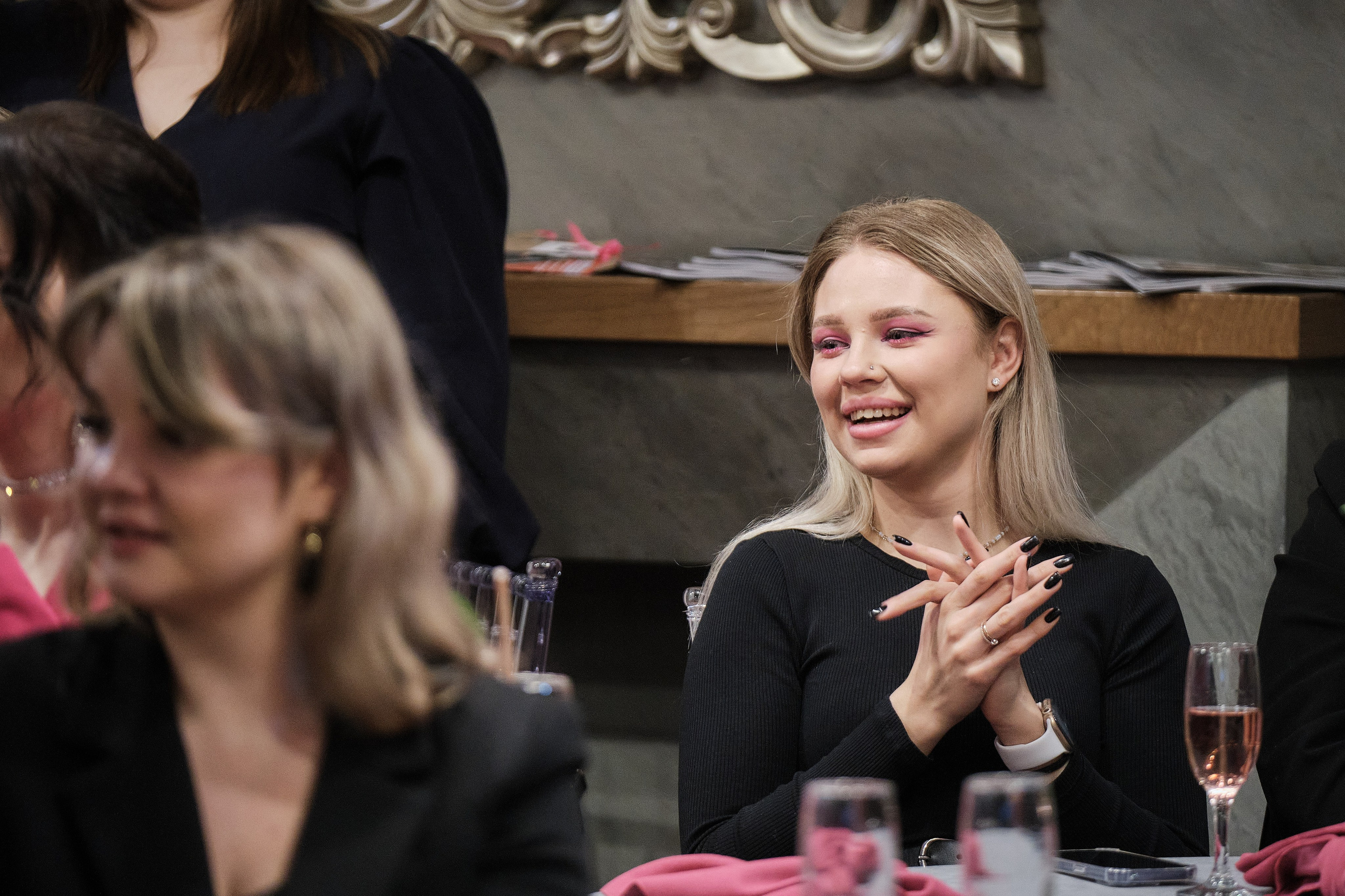 Школа невест 5. Свадебный фотограф в Екатеринбурге Соседков Евгений