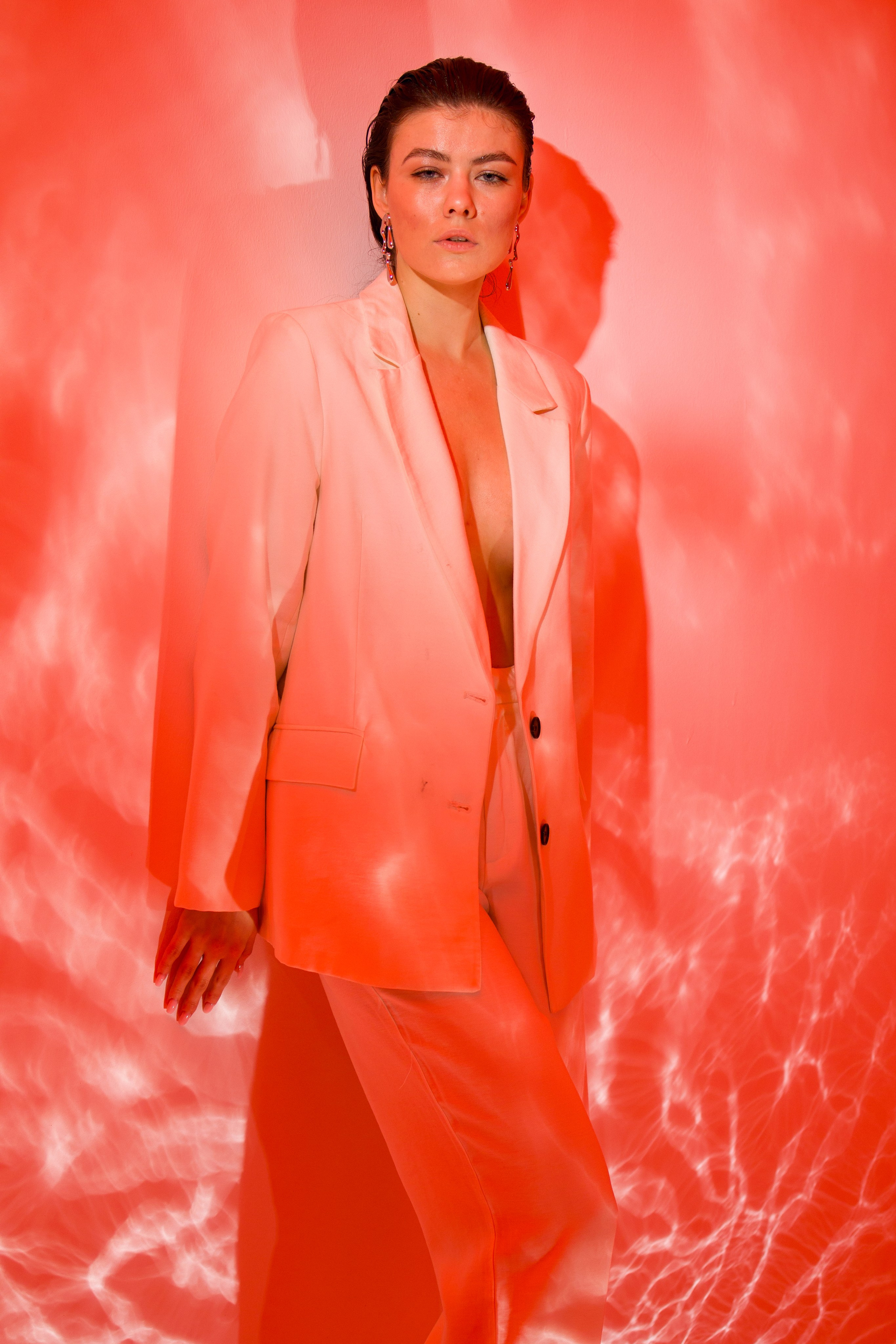 Лиза. Художественная фотография