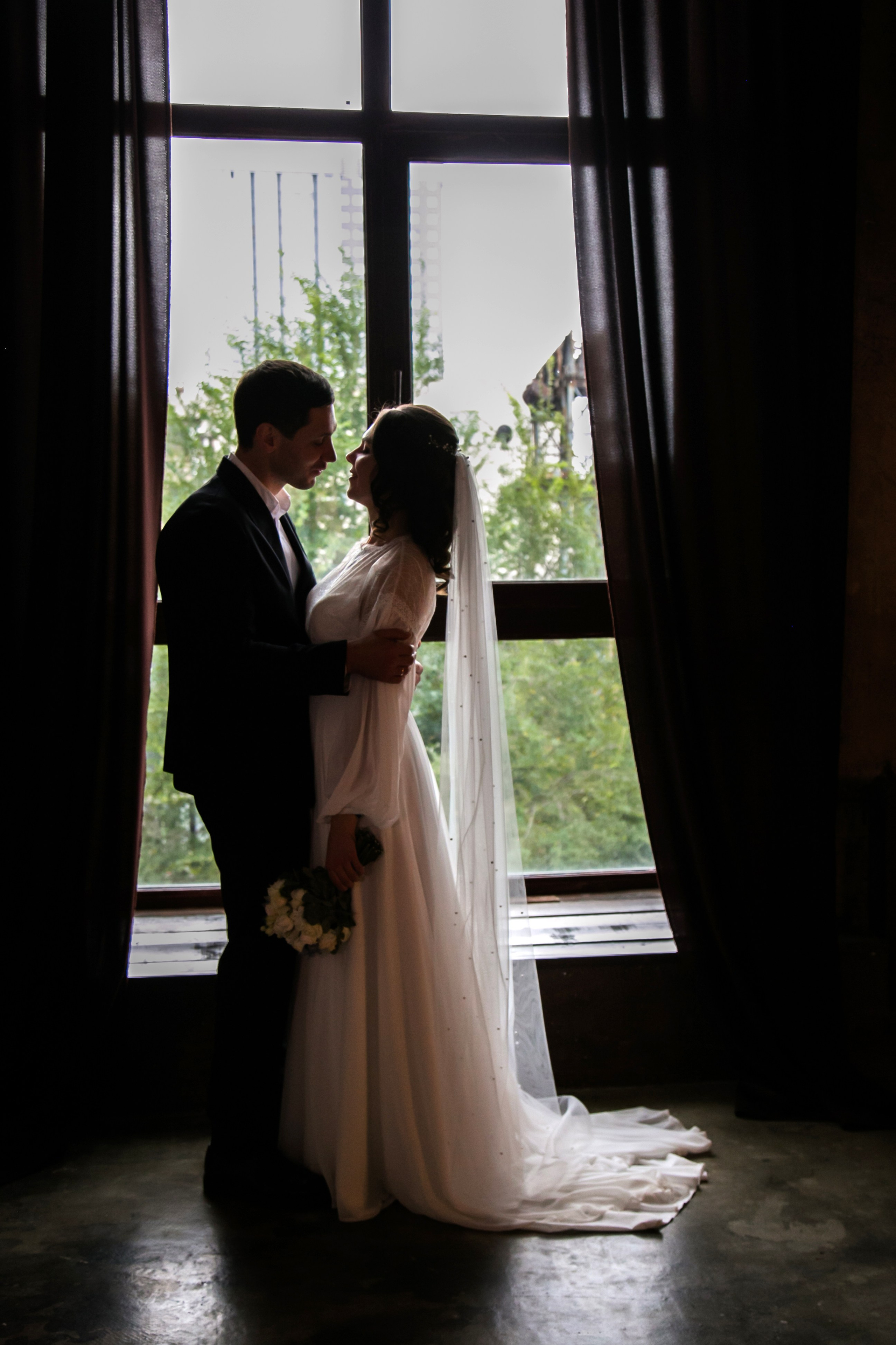 Свадебный фотограф, видеограф в Самаре, Самарской области. Видеосъемка