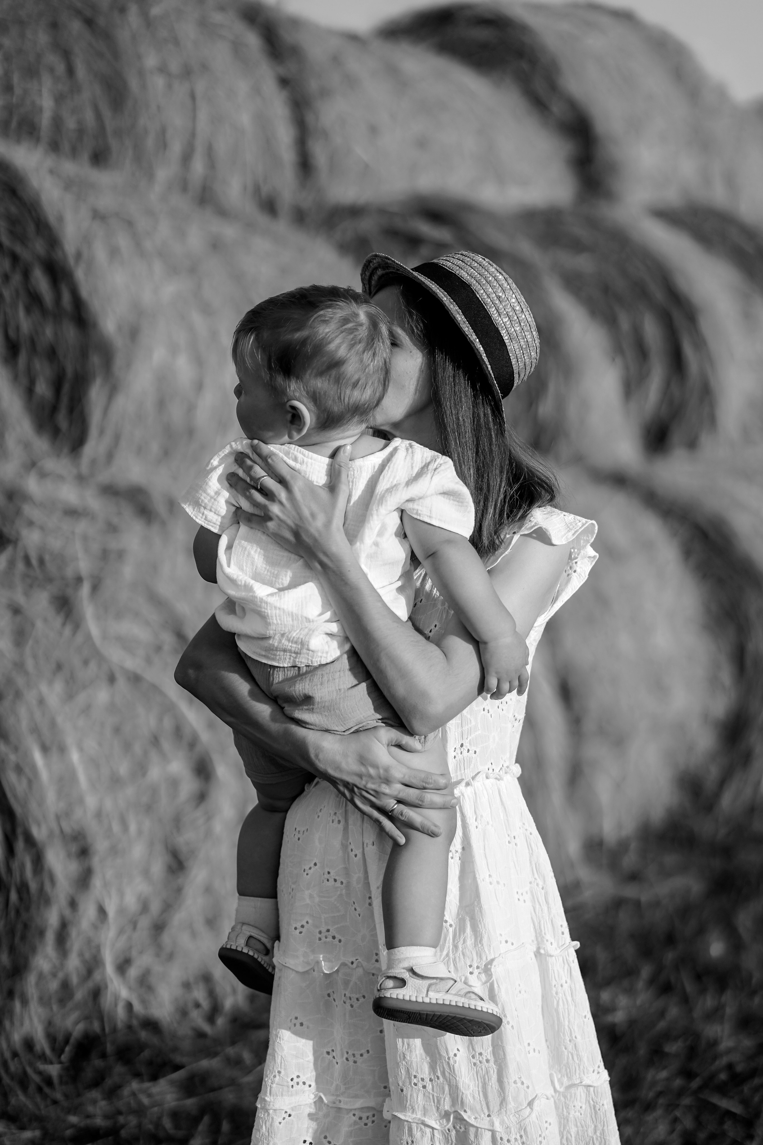 Семейные истории. Детский и семейный фотограф в Давлеканово Волкова Вероника