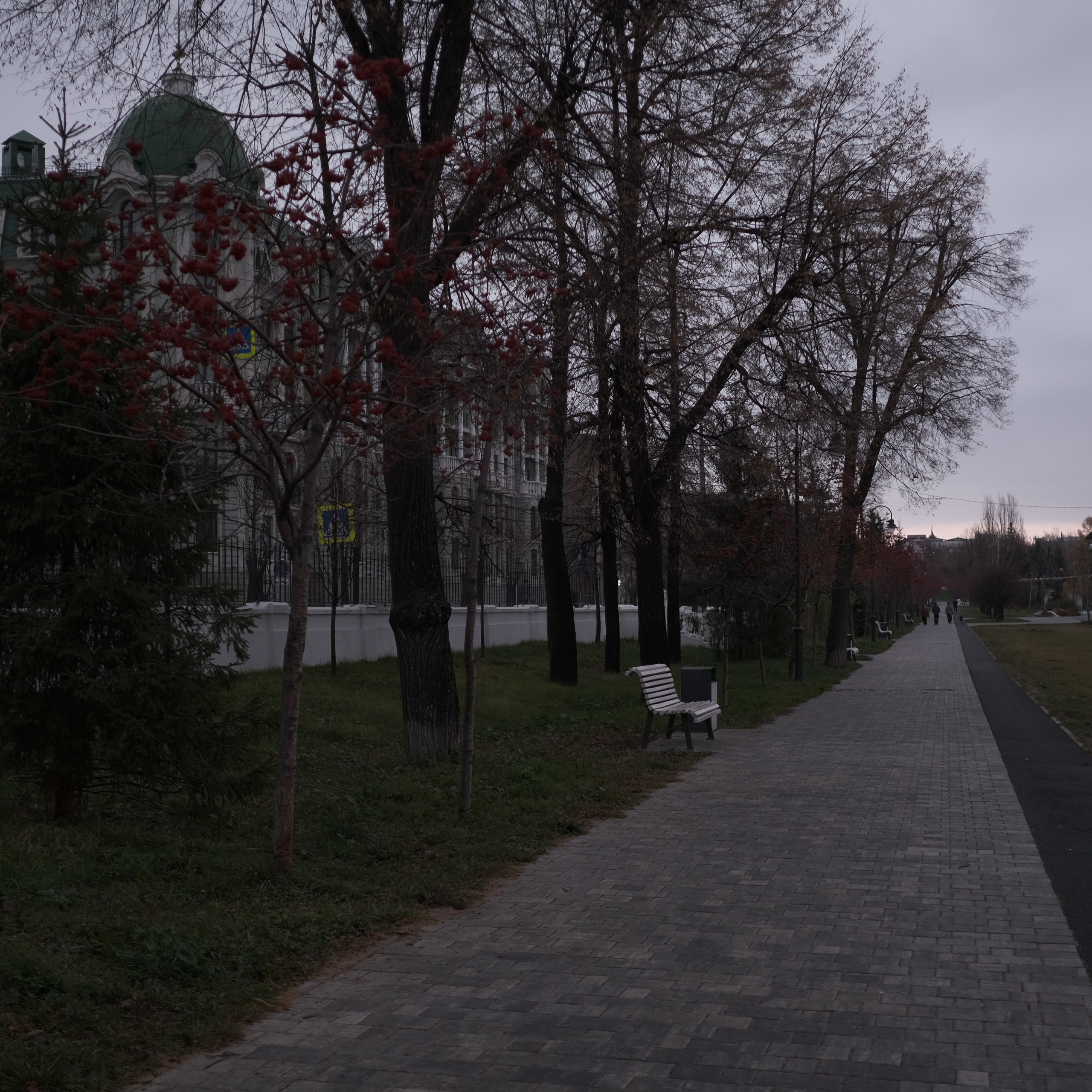 Казань. LIYALEE PHOTO