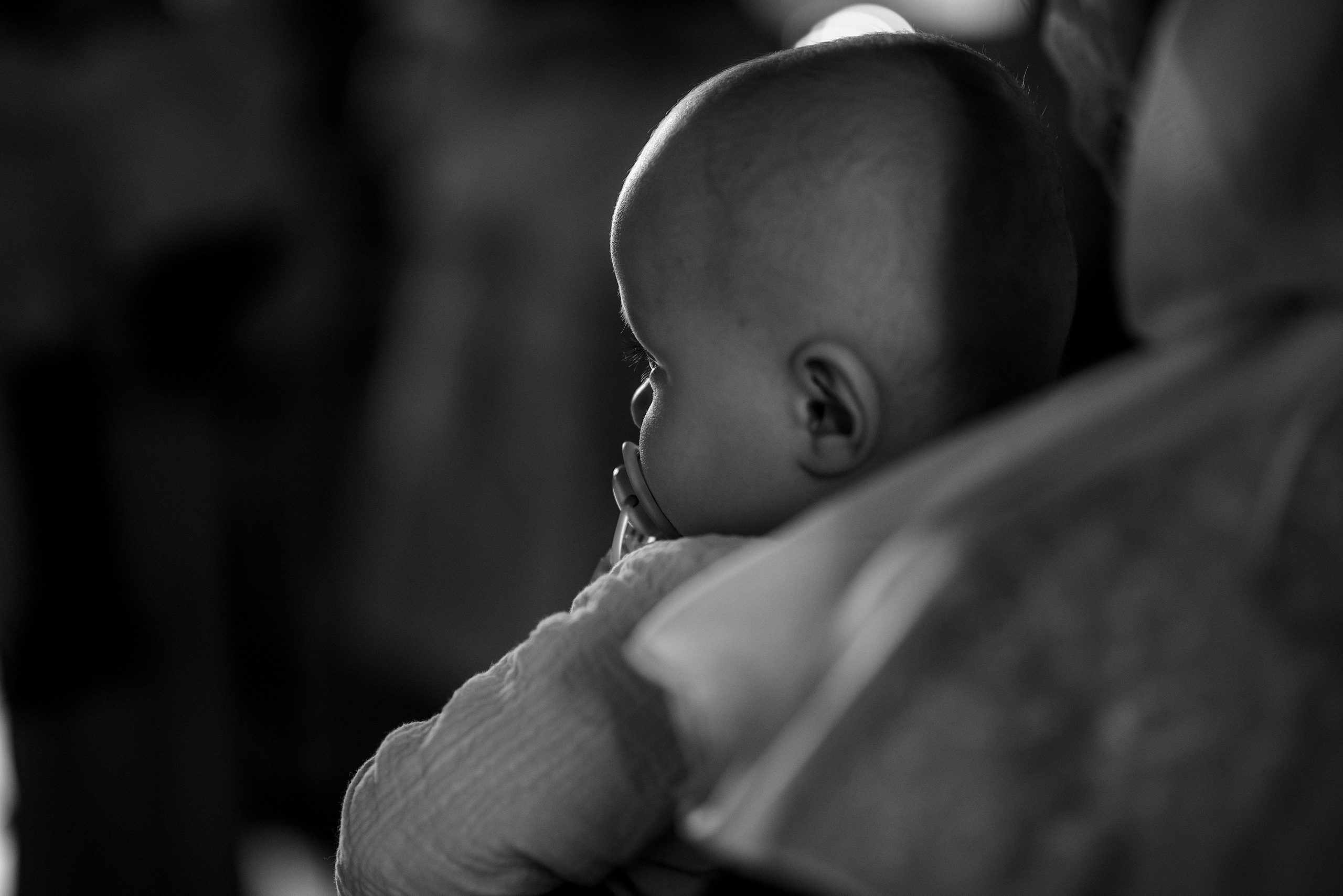 Таинство Крещения Ярослава. Свадебный и семейный фотограф в Ростове-на-Дону Алина Астахова