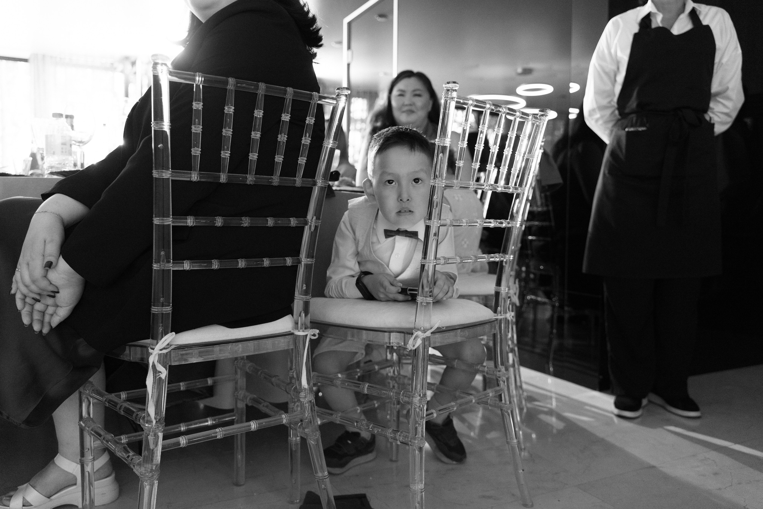 Расиль и Саша. Свадебный и семейный фотограф в Новосибирске Наталья Зорина