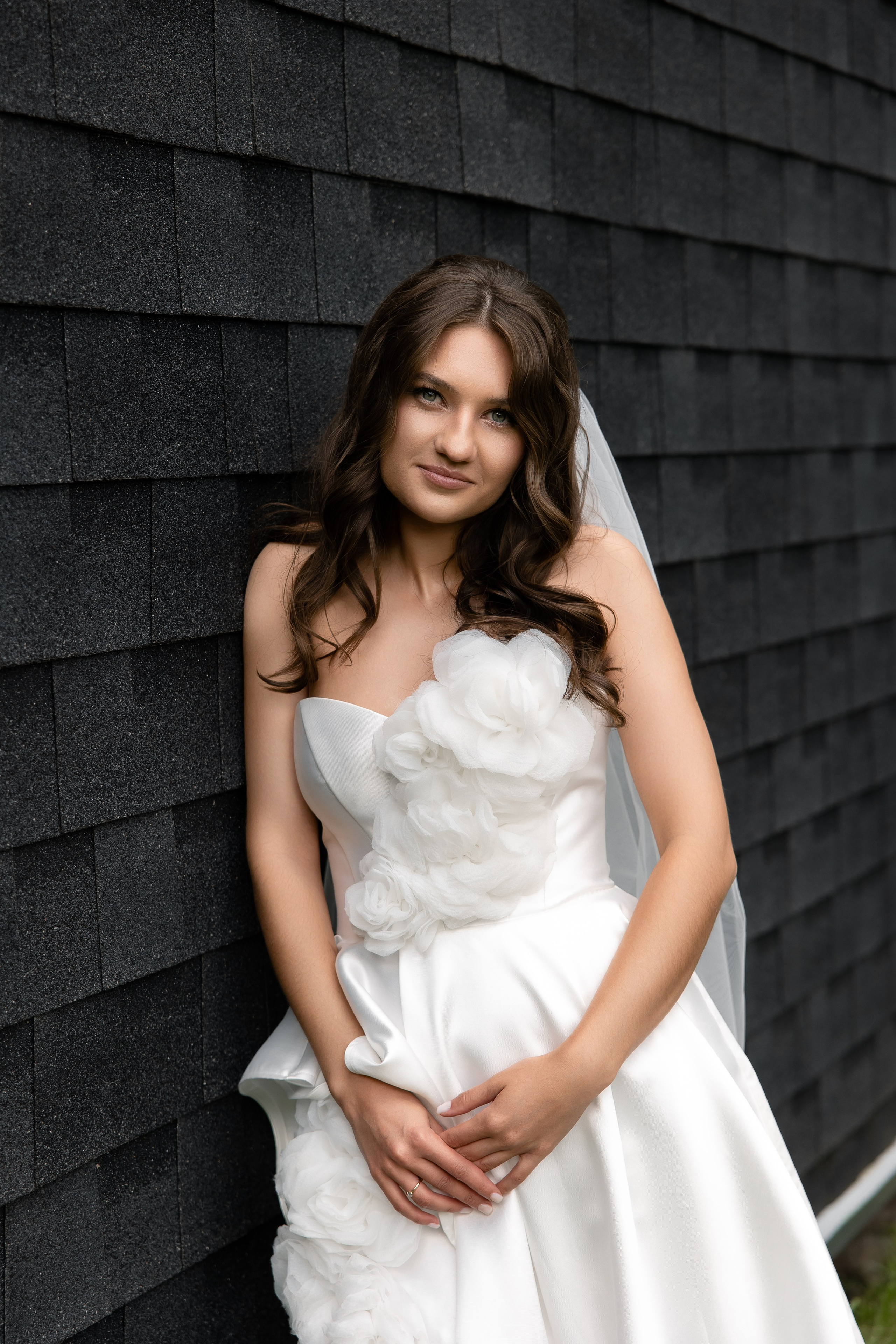 Ильяс и Юлия. Свадебный и семейный фотограф в Новосибирске Наталья Зорина