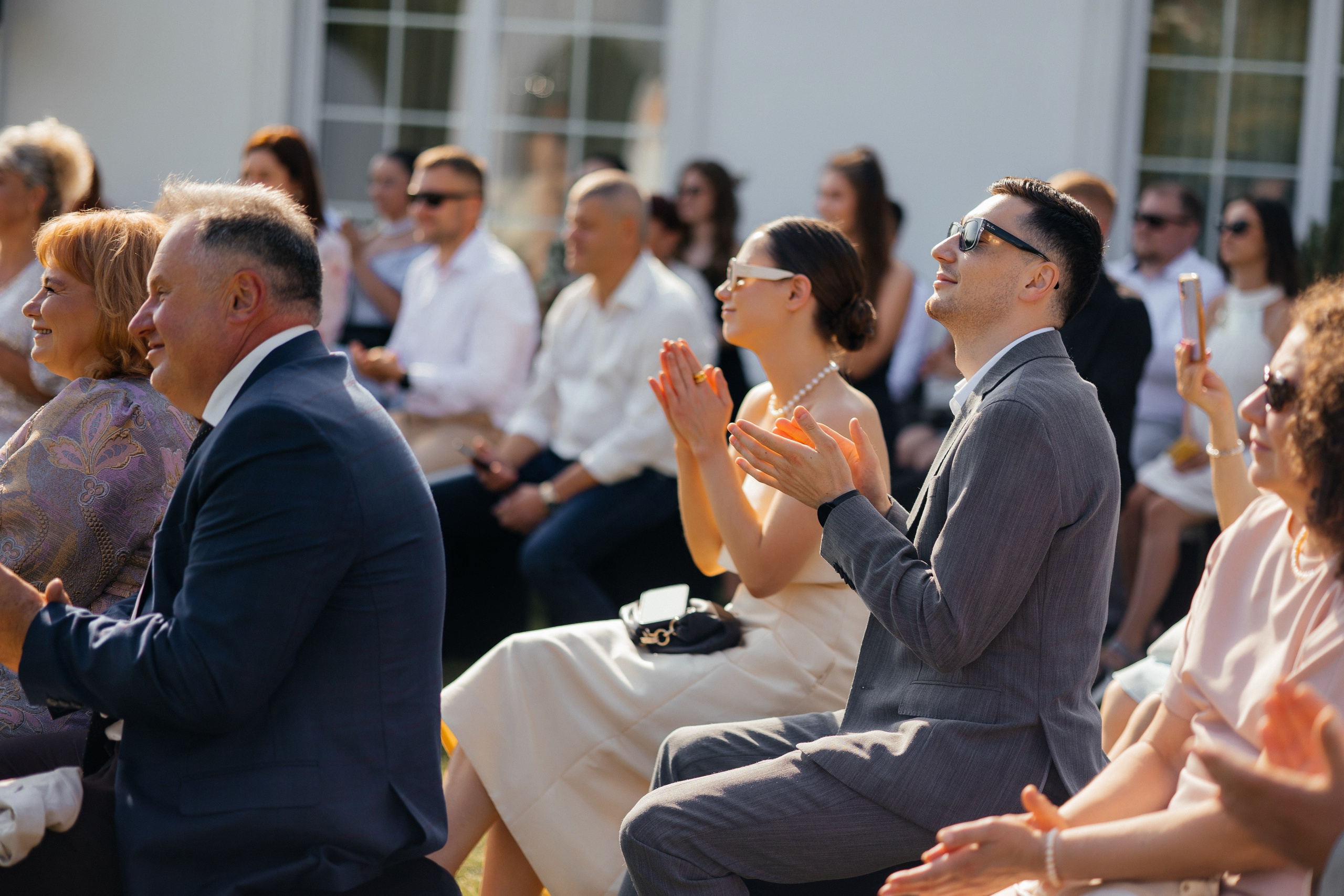 Ангелина и Сергей. Свадебный фотограф Минск РБ