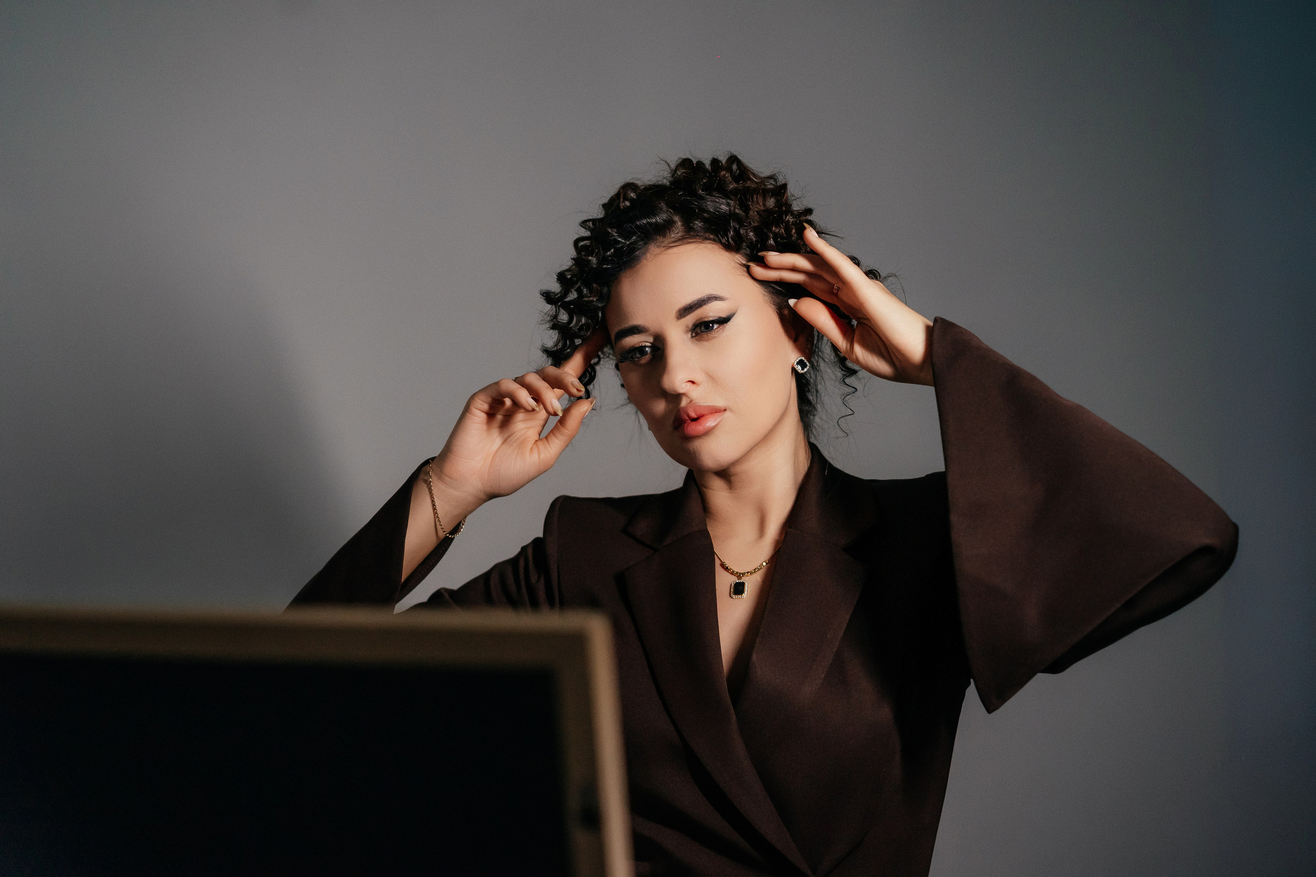 Света. Фотограф и видеограф Смоленск | Студия Цезарь