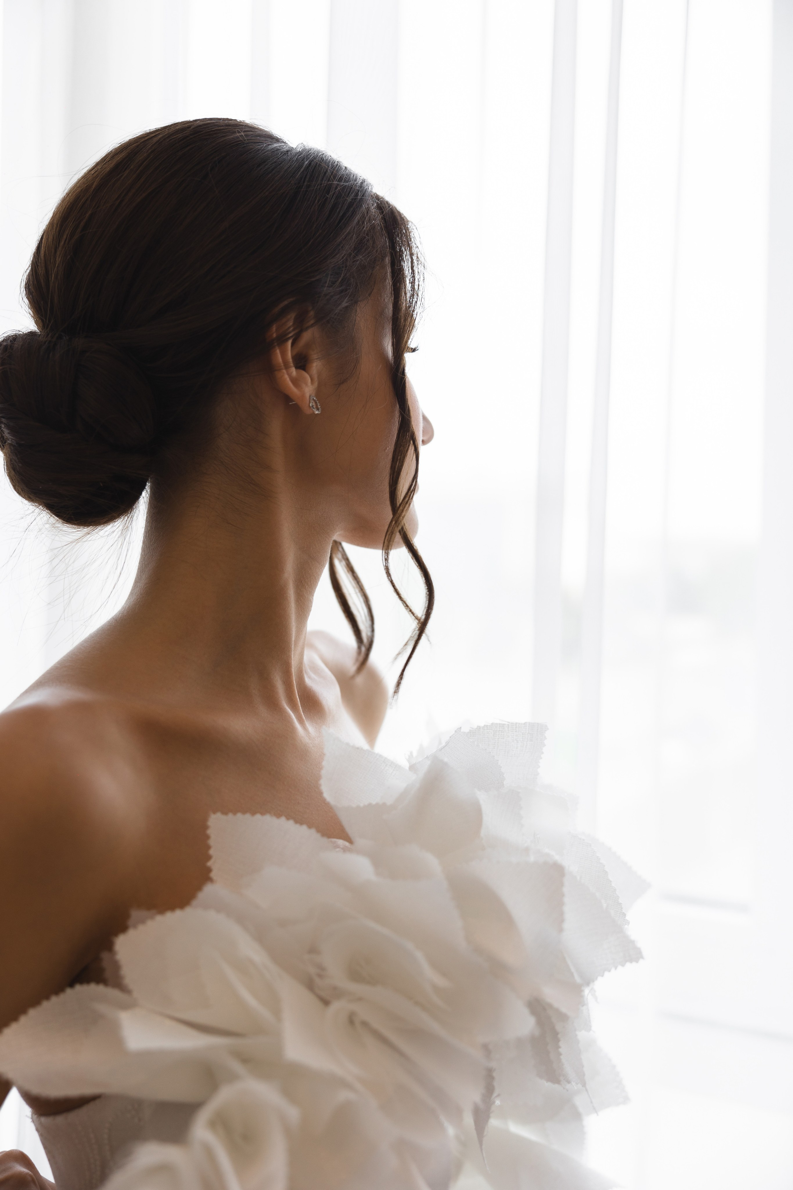 Анастасия и Артур. Фотограф Маноли Мария