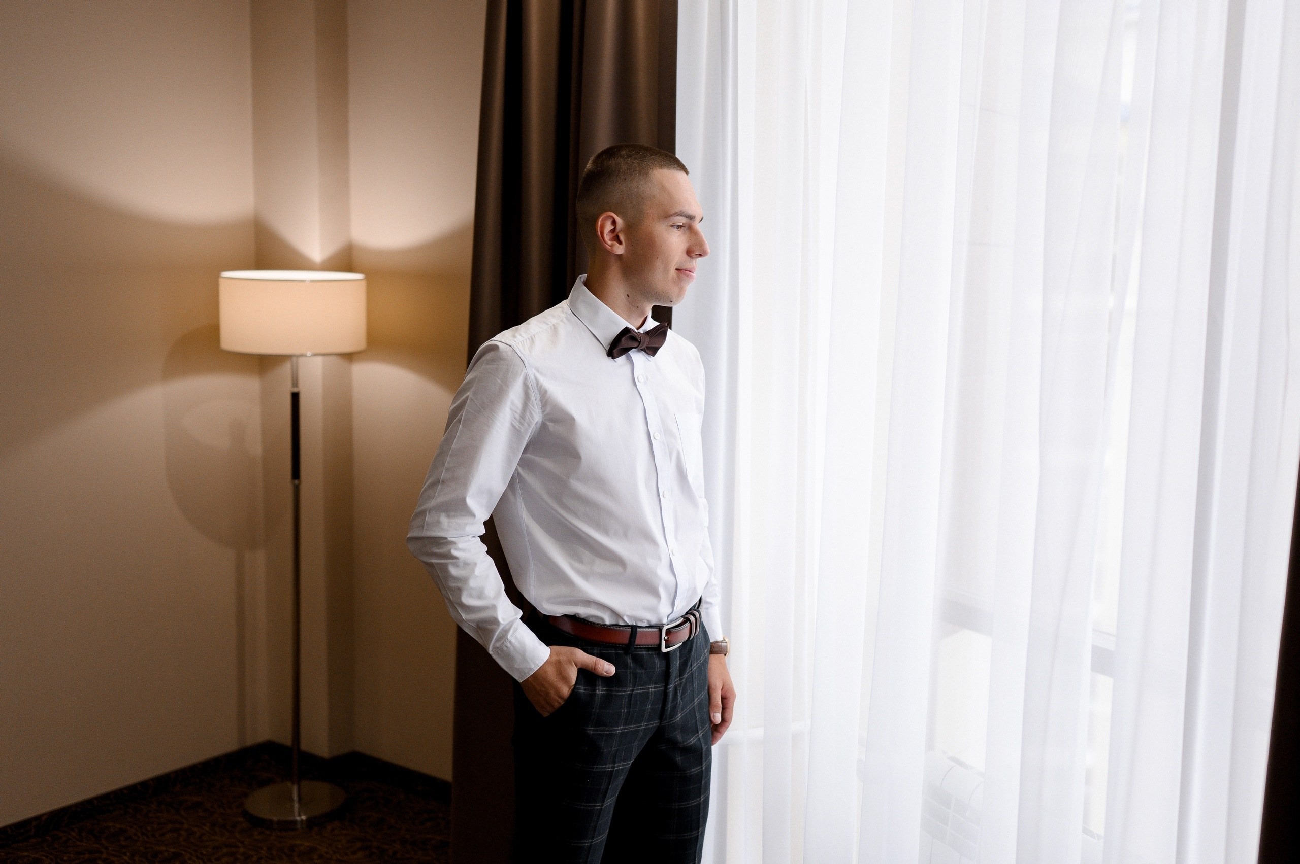 Андрей и Лиза. NSK Studio — Свадебная Фото — Видеосьемка