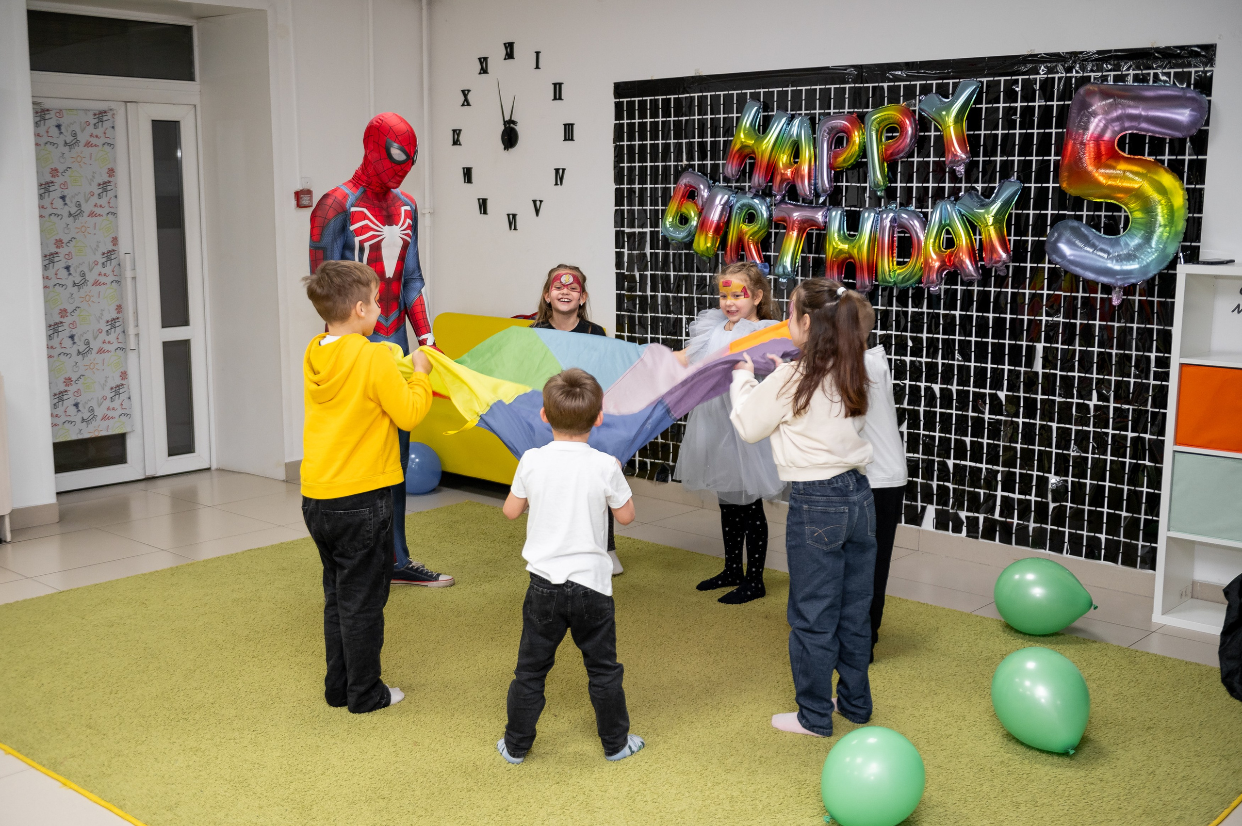 Федору 5 лет. «Жили-были». Свадебный, семейный и репортажный фотограф. Брянск. Эльвира Голенкова