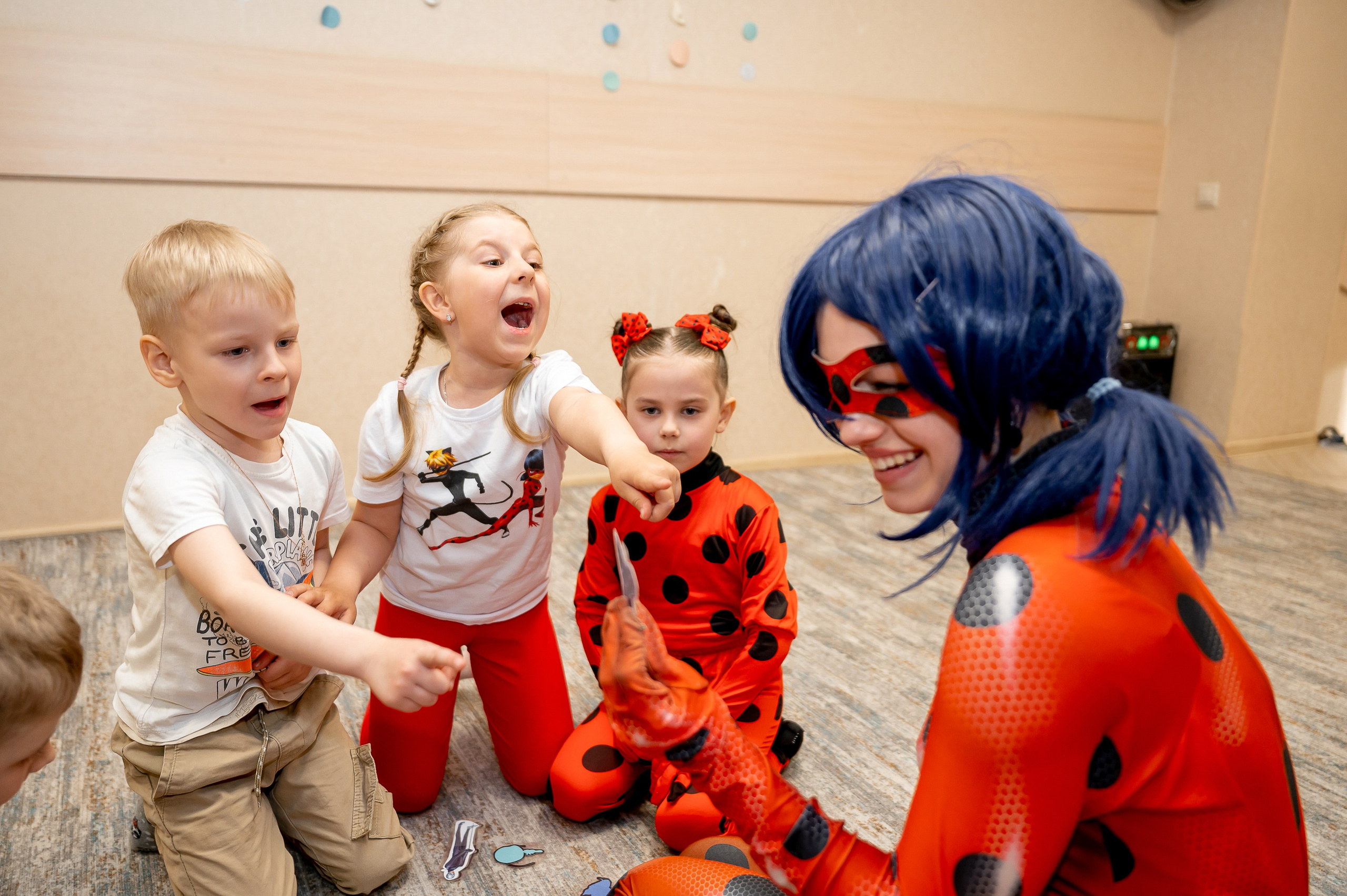 Милашке 6 лет. «Жили-были». Свадебный, семейный и репортажный фотограф. Брянск. Эльвира Голенкова