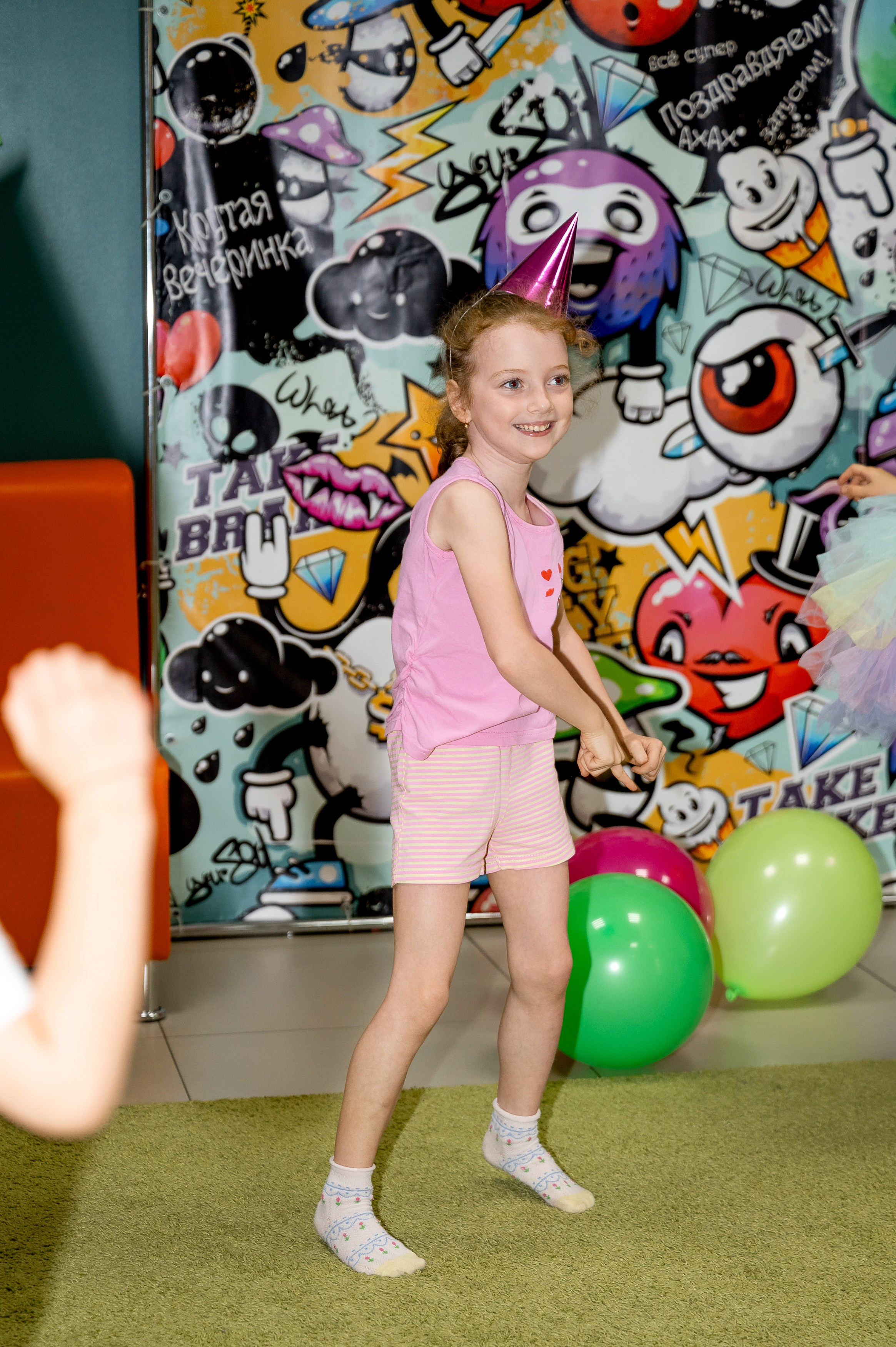 Алине 6 лет. «Жили-были». Свадебный, семейный и репортажный фотограф. Брянск. Эльвира Голенкова