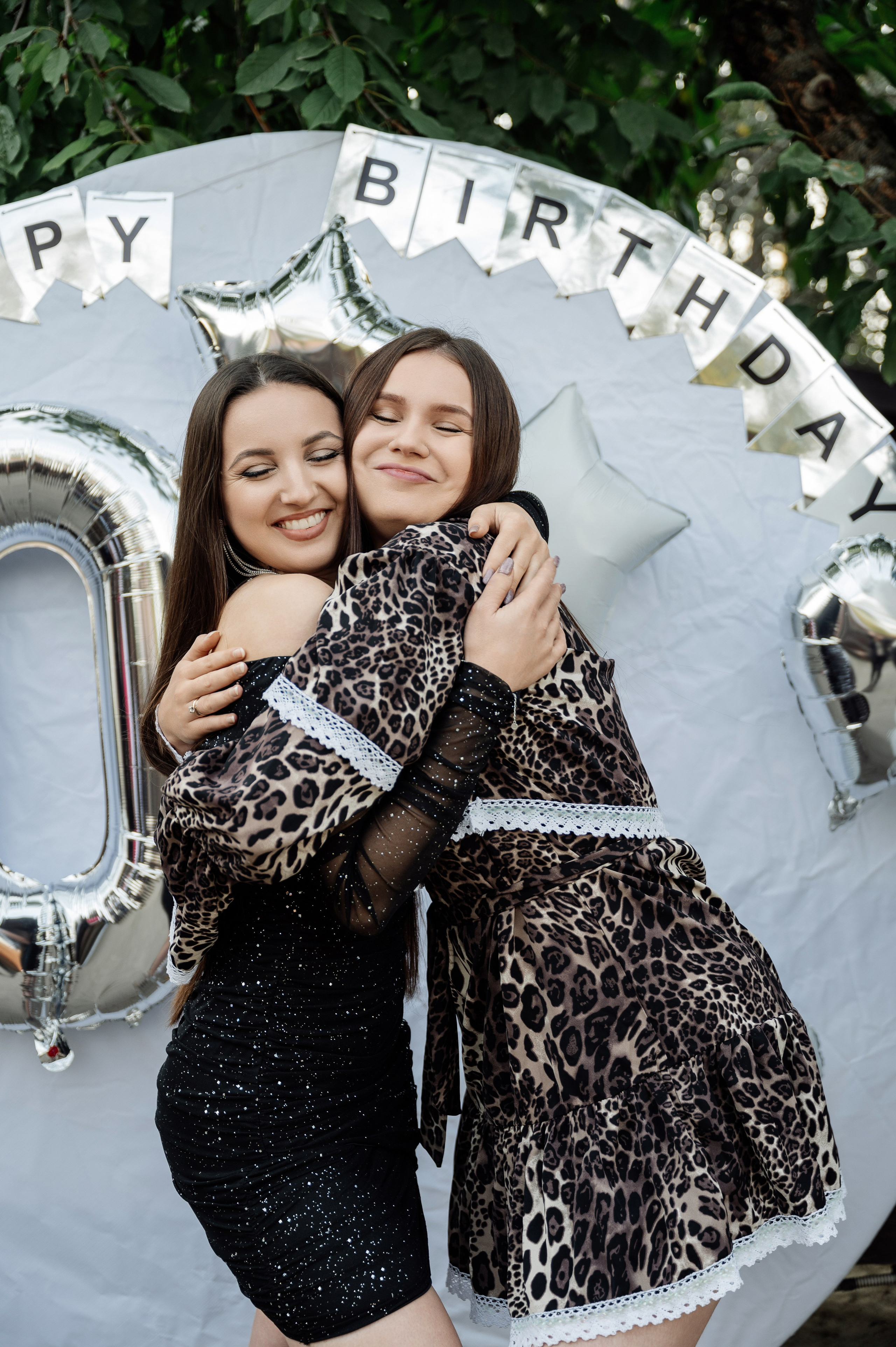 Мне сегодня 30 лет. Фотозона. Свадебный, семейный и репортажный фотограф. Брянск. Эльвира Голенкова