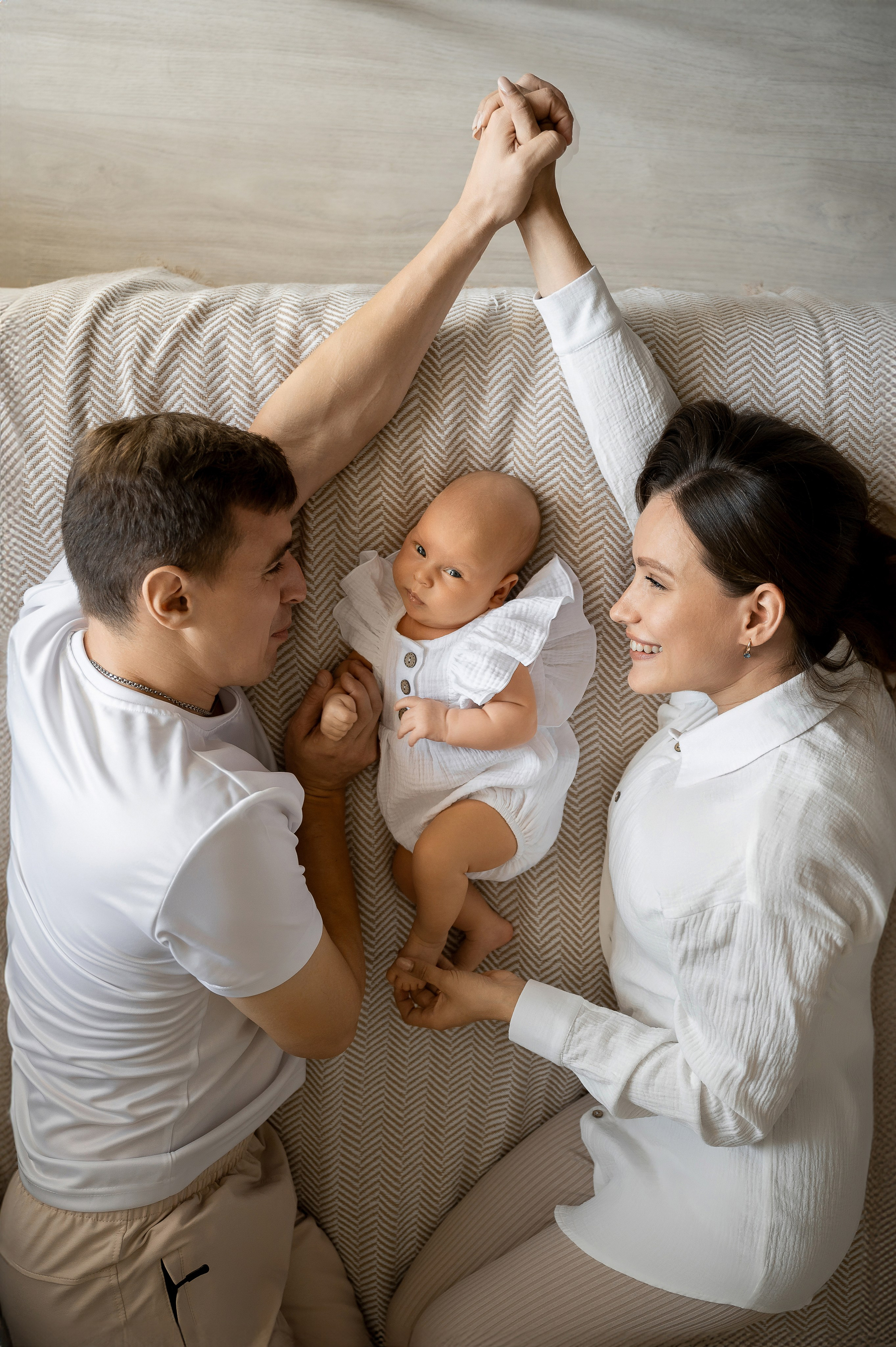 Счастье в простом. Свадебный, семейный и репортажный фотограф. Брянск. Эльвира Голенкова