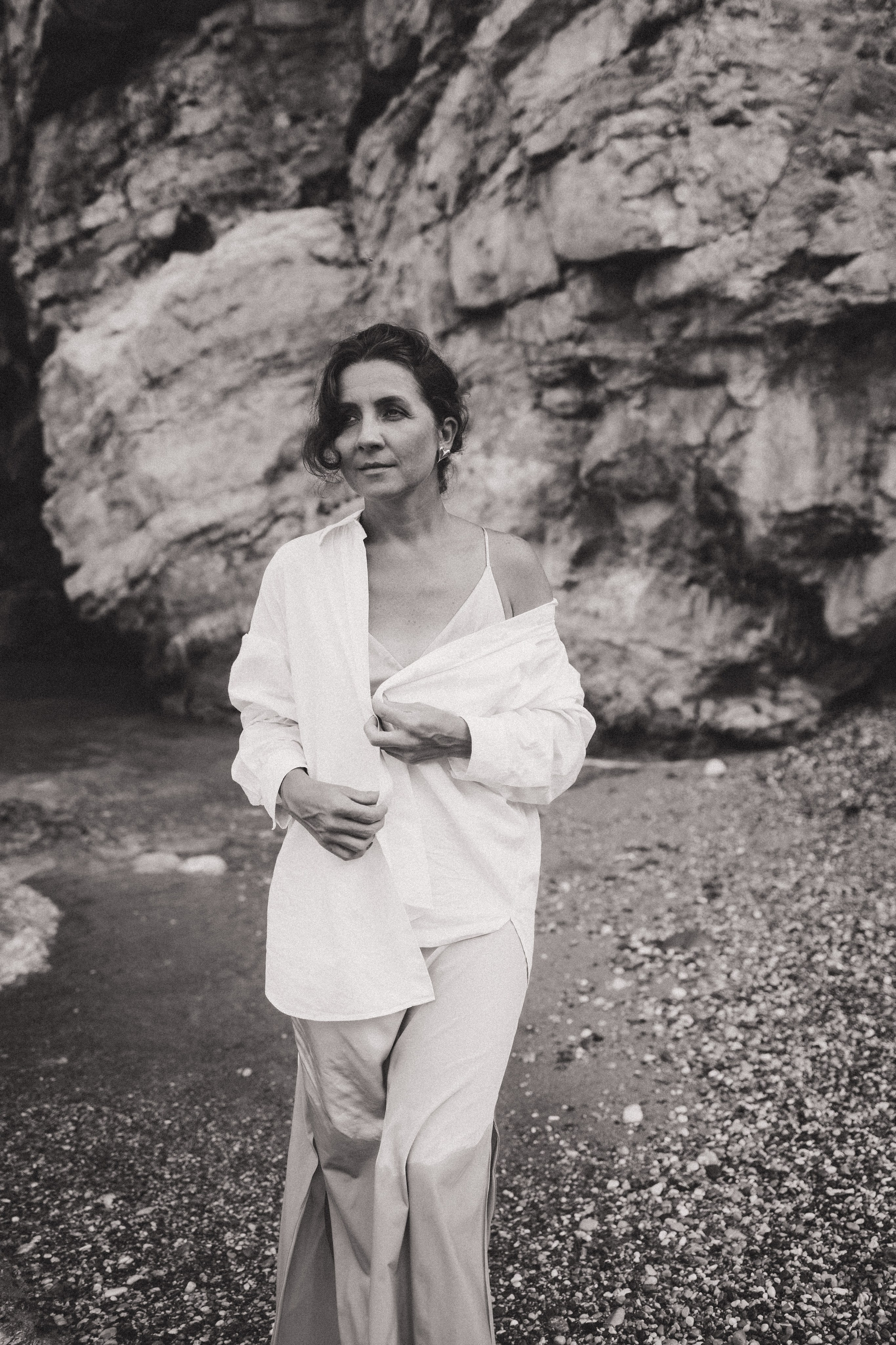 Ринат, Майя, Ляйсан и Амина. Семейный фотограф Москва