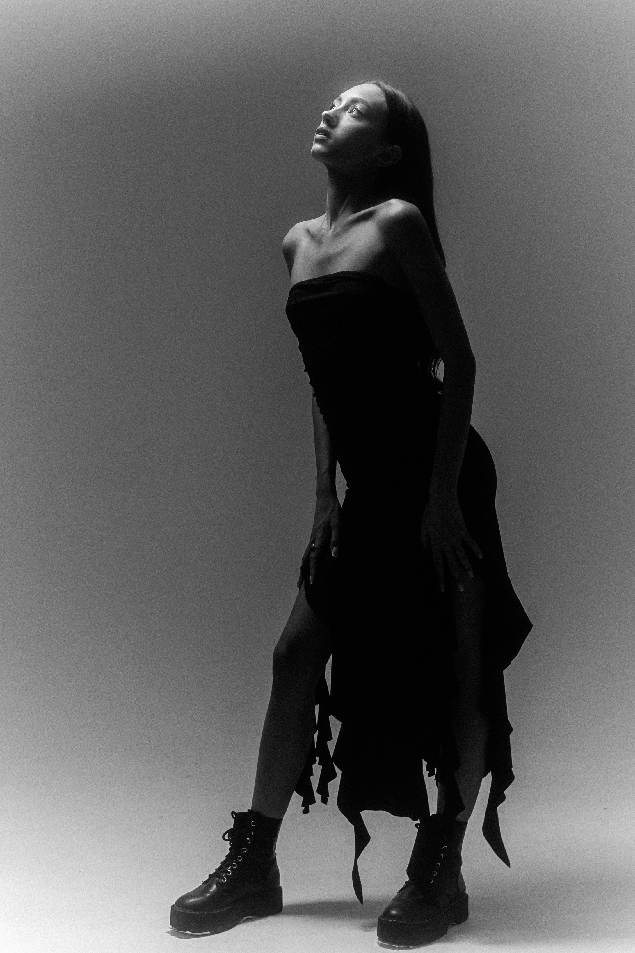 Алина. Фотограф Москва, Санкт-Петербург, Абакан