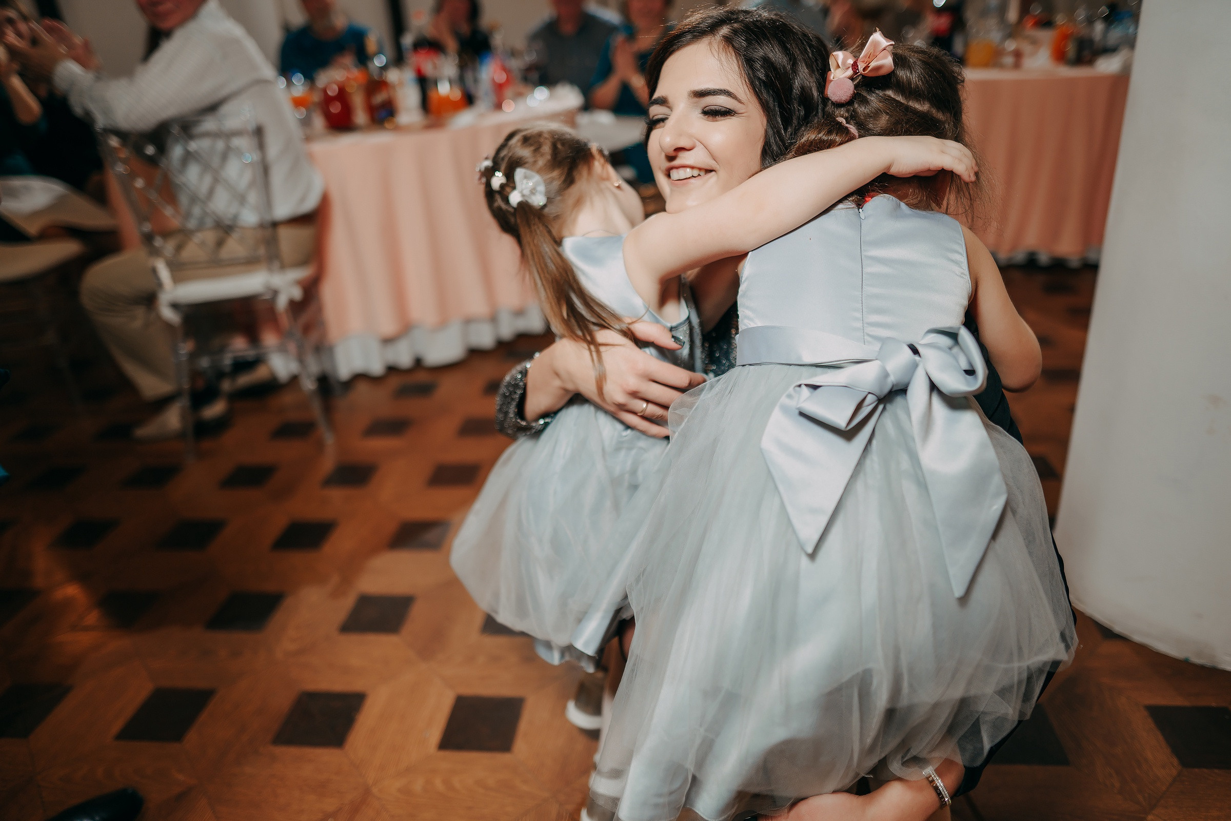 Репортаж. Репортажный фотограф в Москве