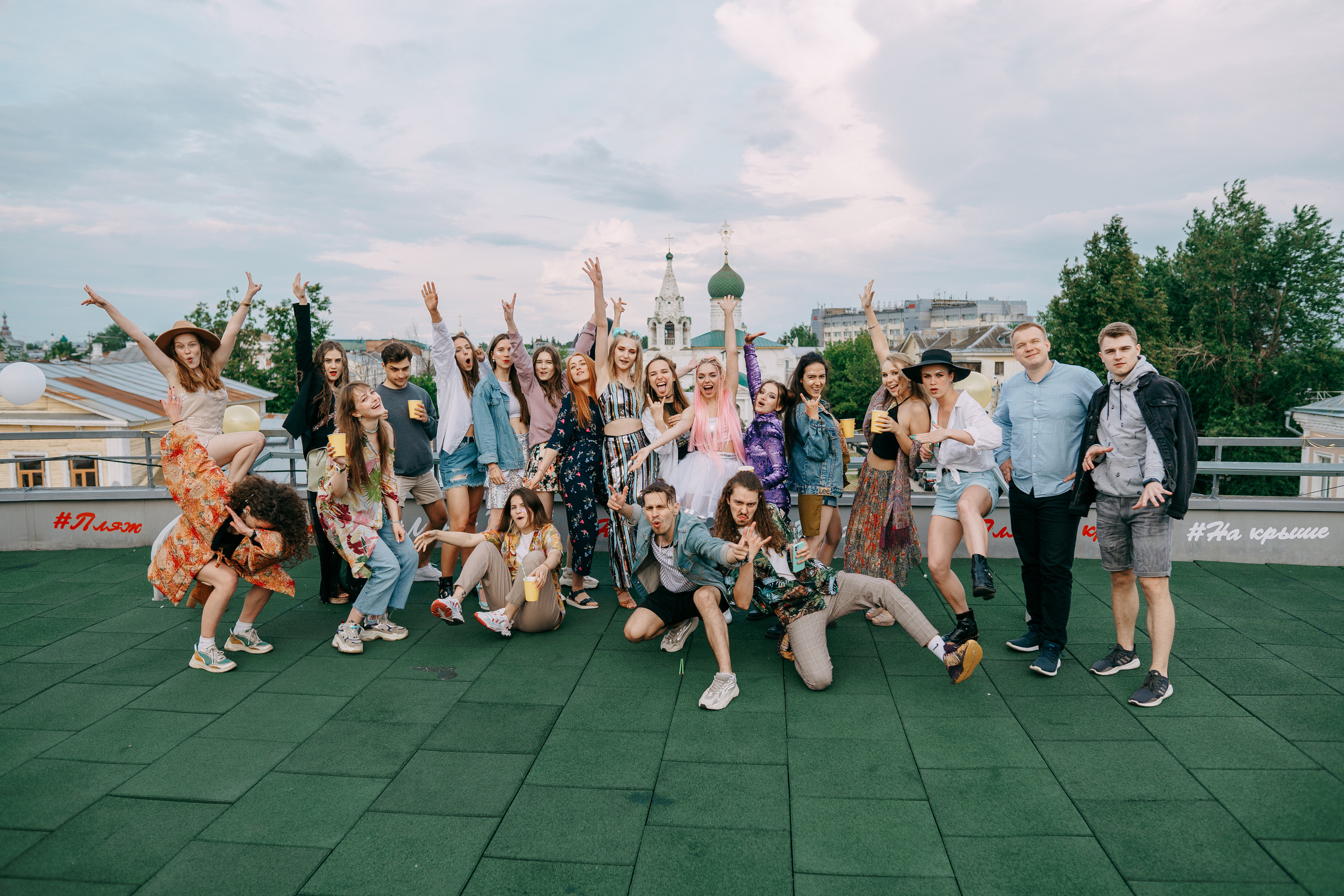 Репортаж. Репортажный фотограф в Москве