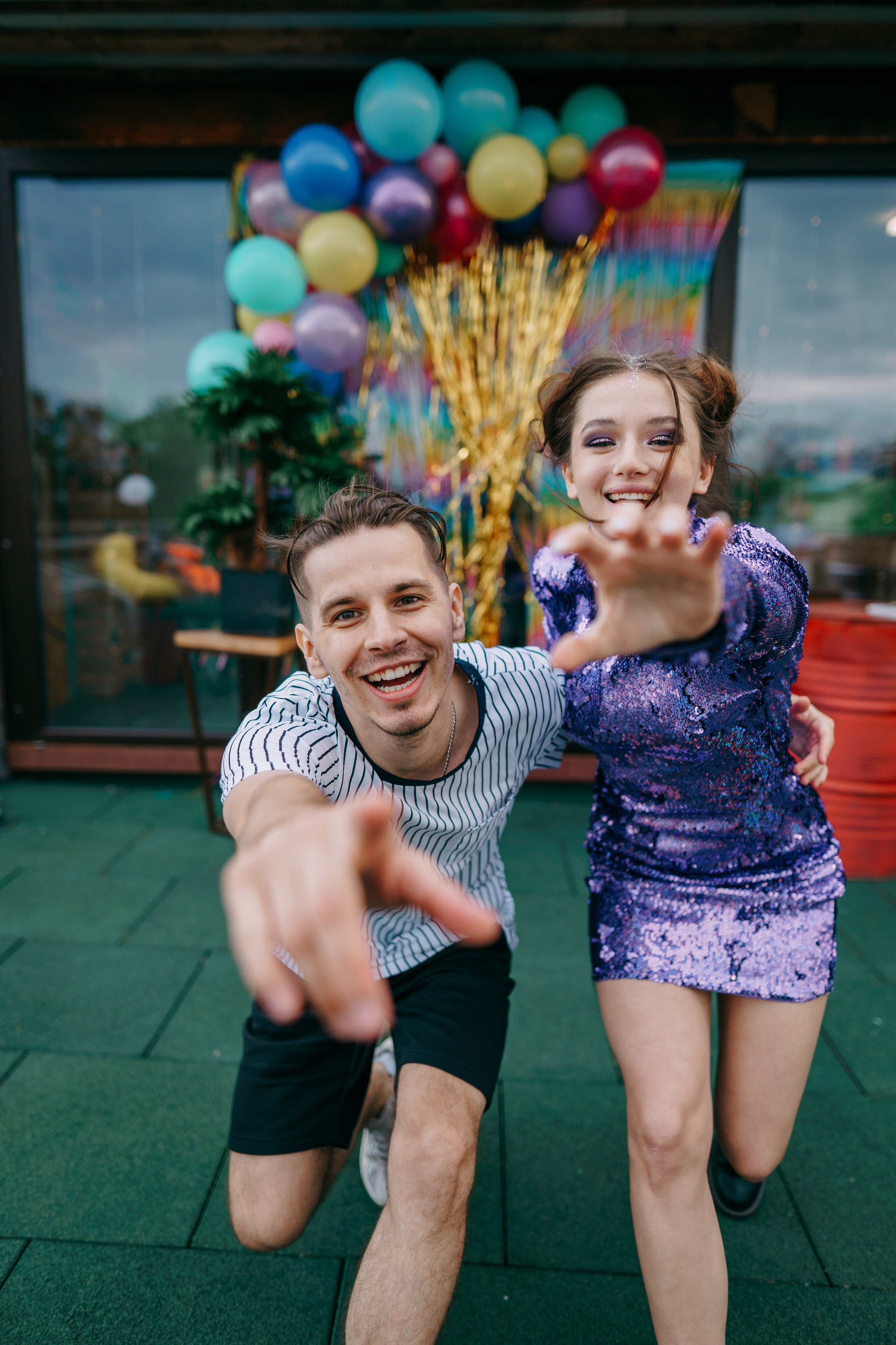 Репортаж. Репортажный фотограф в Москве