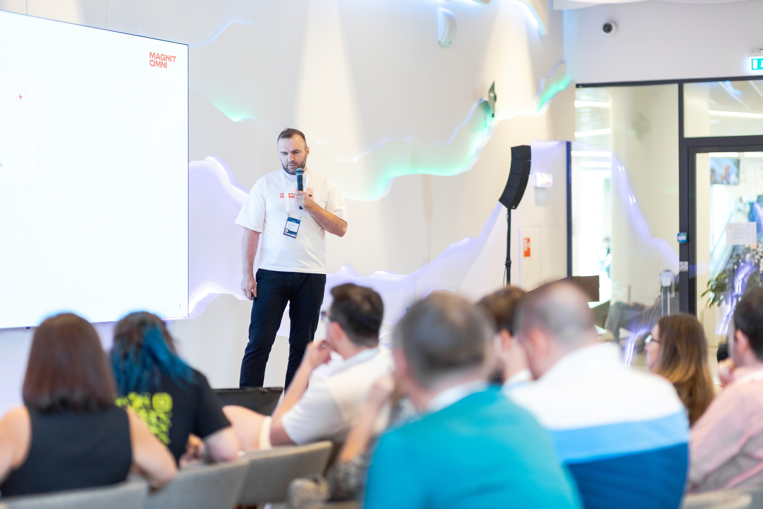 Aha! — 29–30 мая 2025. Фотобанк Матемаркетинг