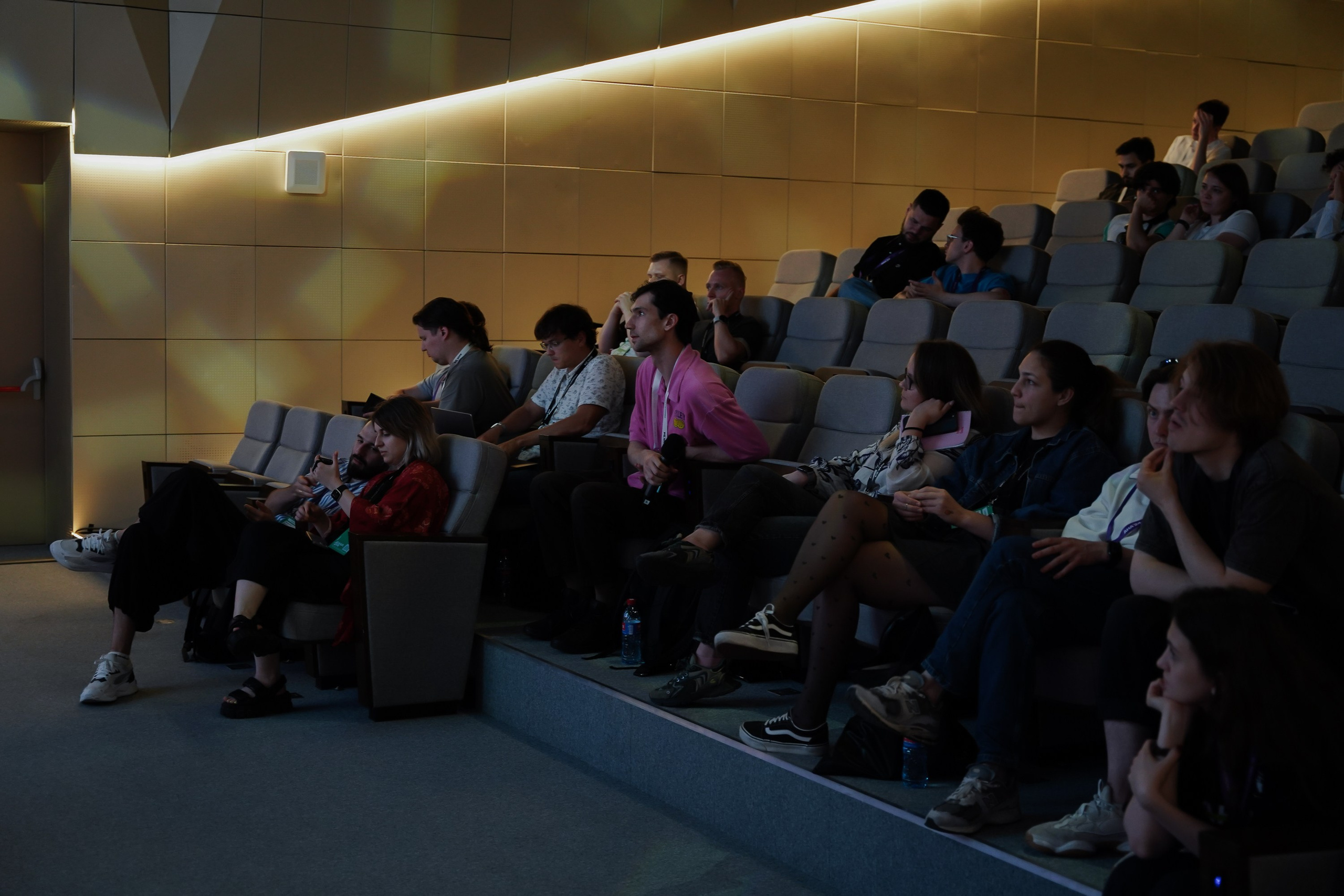 Aha! — 6 июня 2024. Фотобанк Матемаркетинг