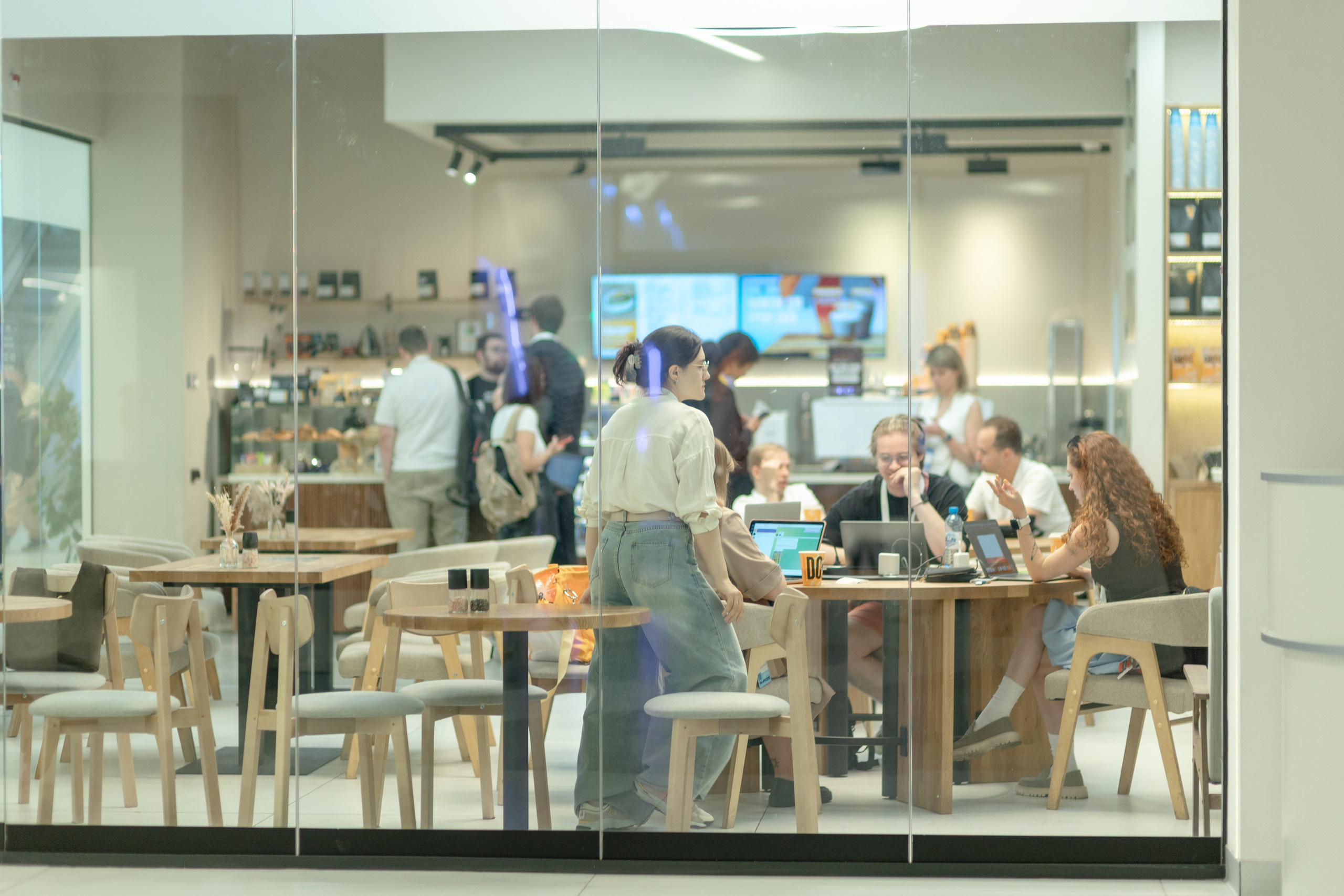 Aha! — 29–30 мая 2025. Фотобанк Матемаркетинг