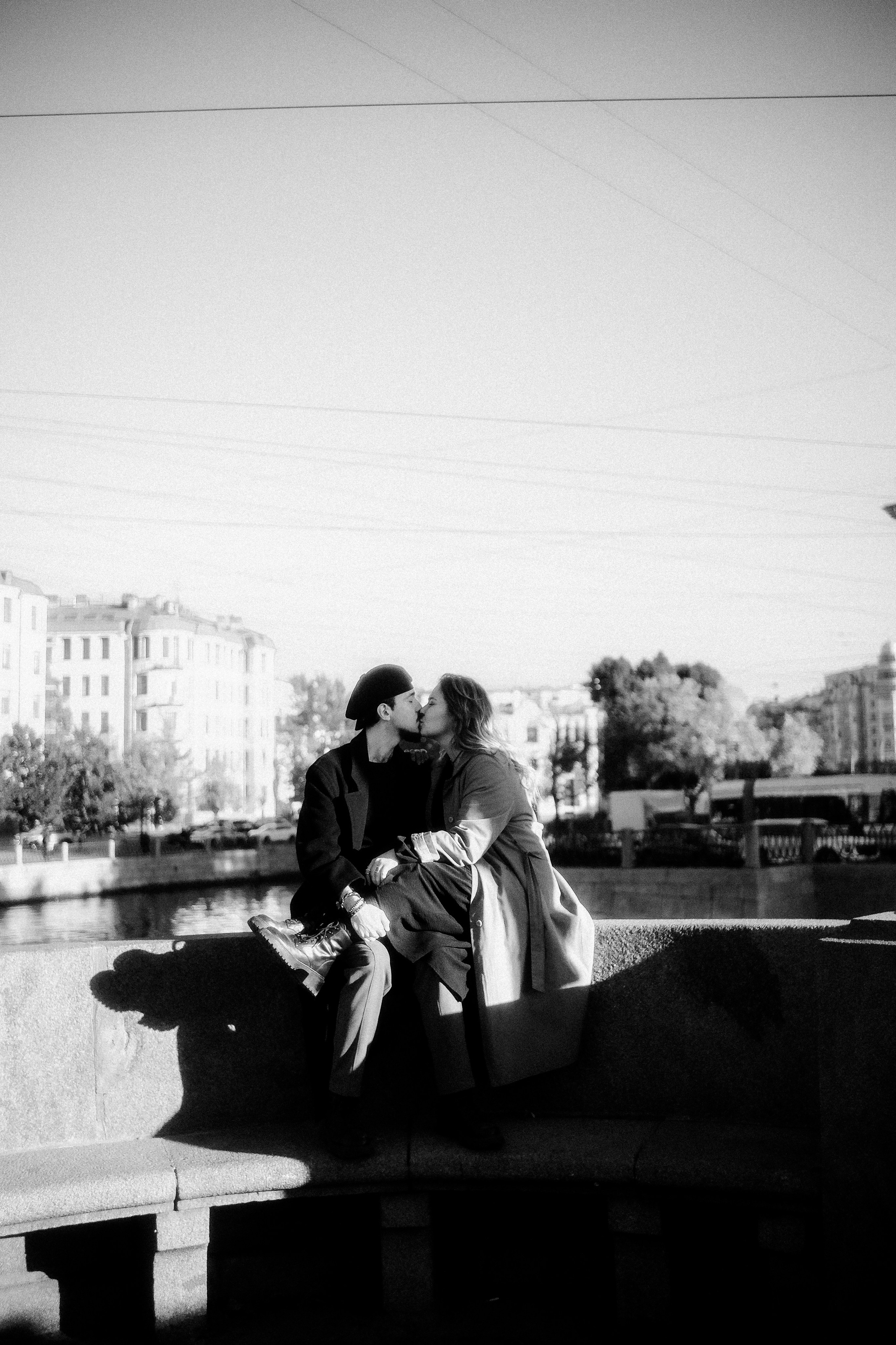 Алина & Стас. Phdkvmr.ru