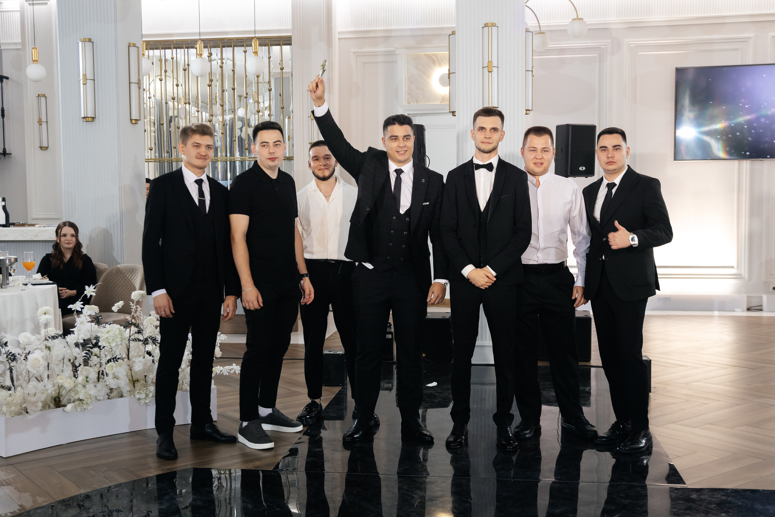 Maxim & Diana. Свадебный фотограф Ильнар Асадуллин