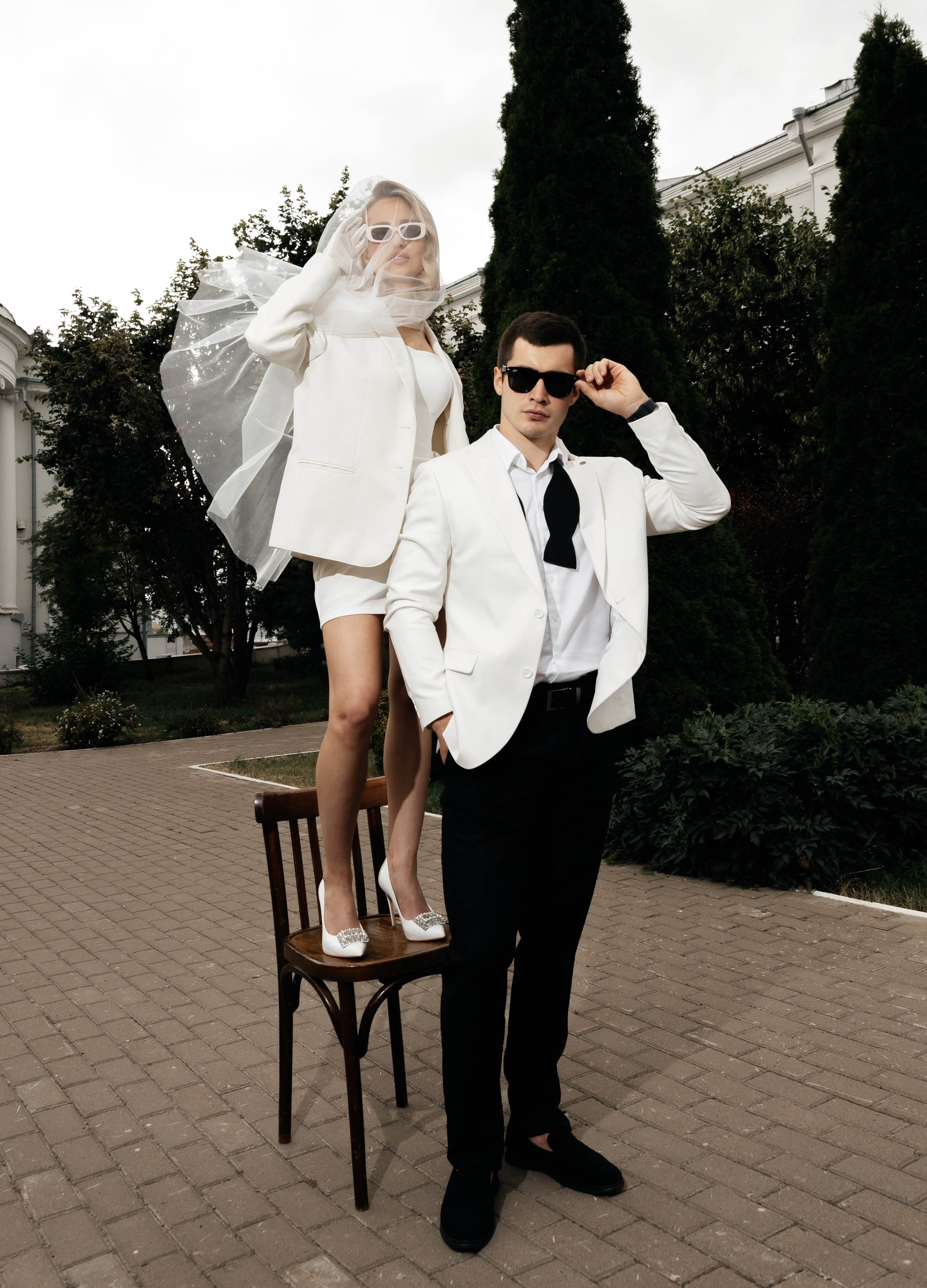 Artem & Karima. Свадебный фотограф Ильнар Асадуллин