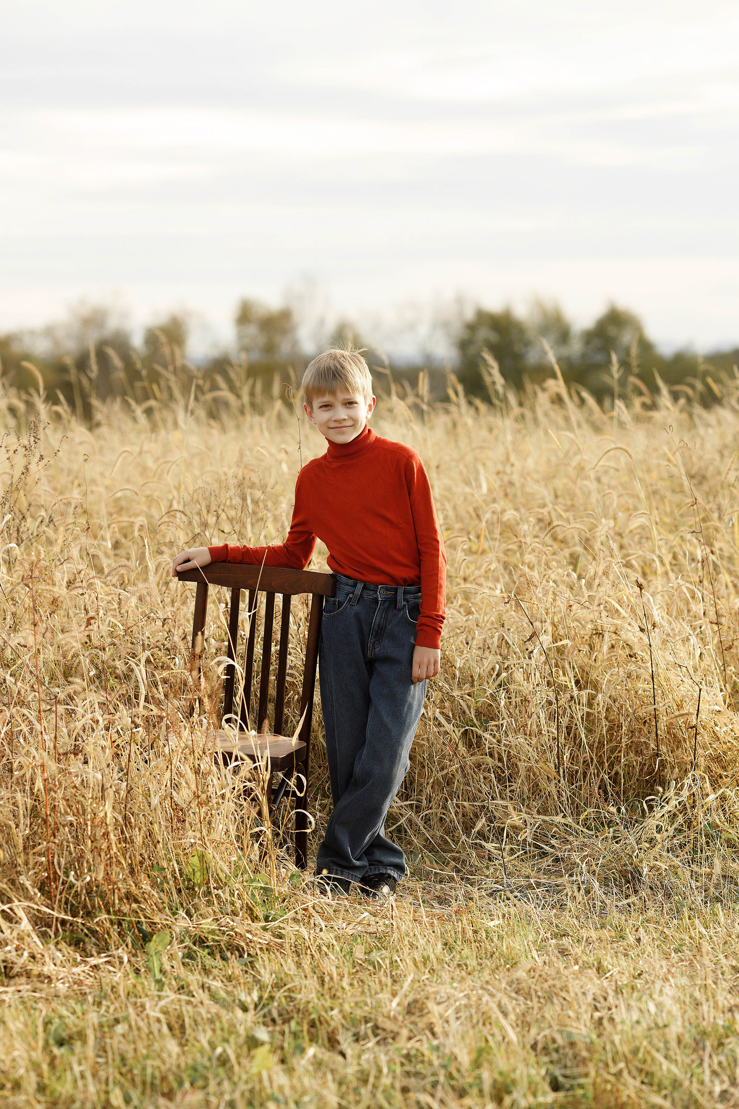 Съемка в поле для 3-го класса. Photoalbum-vl.ru