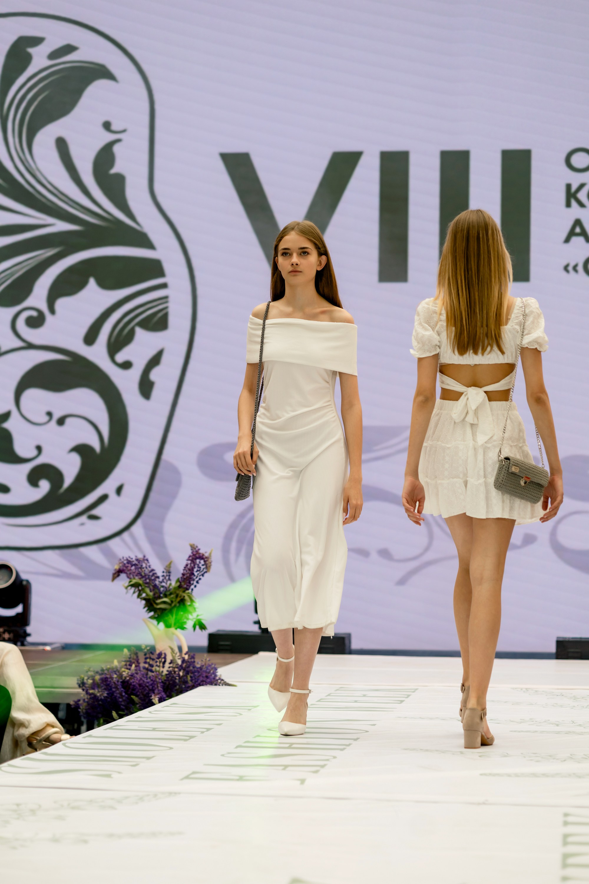 Smolensk Fashion Week 2025_День 2_Смоленская матрешка. Главная