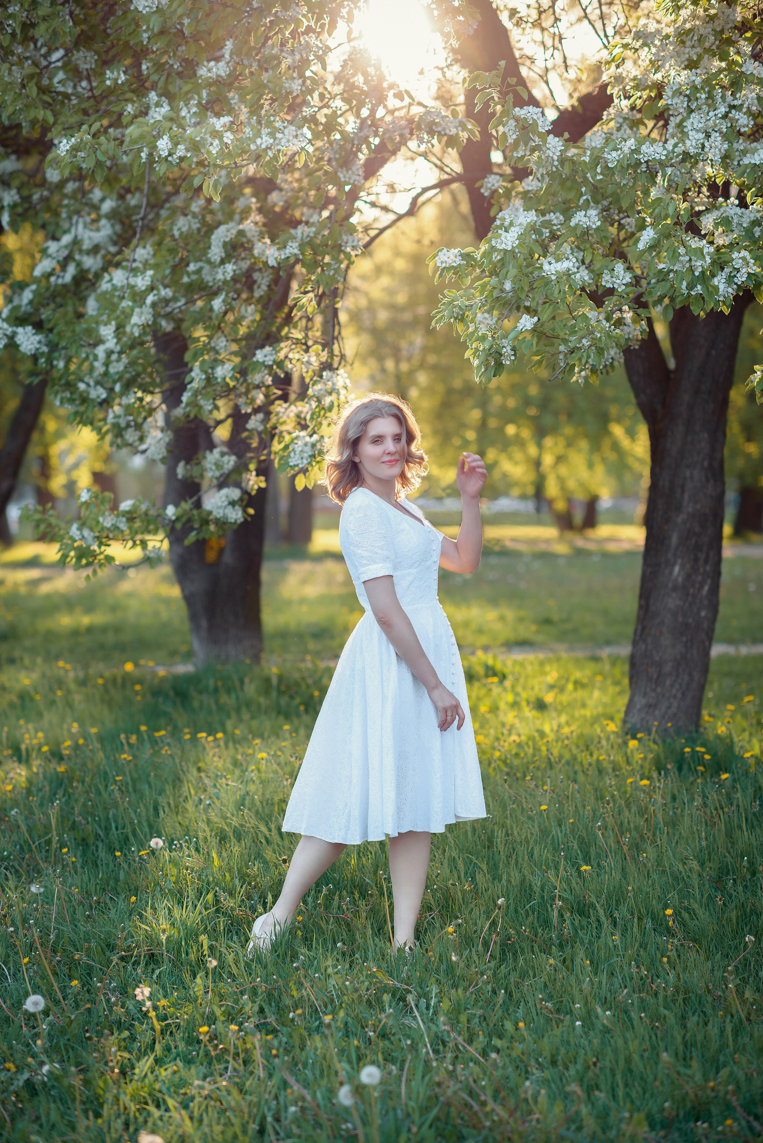 Даша. Фотограф в Санкт-Петербурге Катя Прудникова