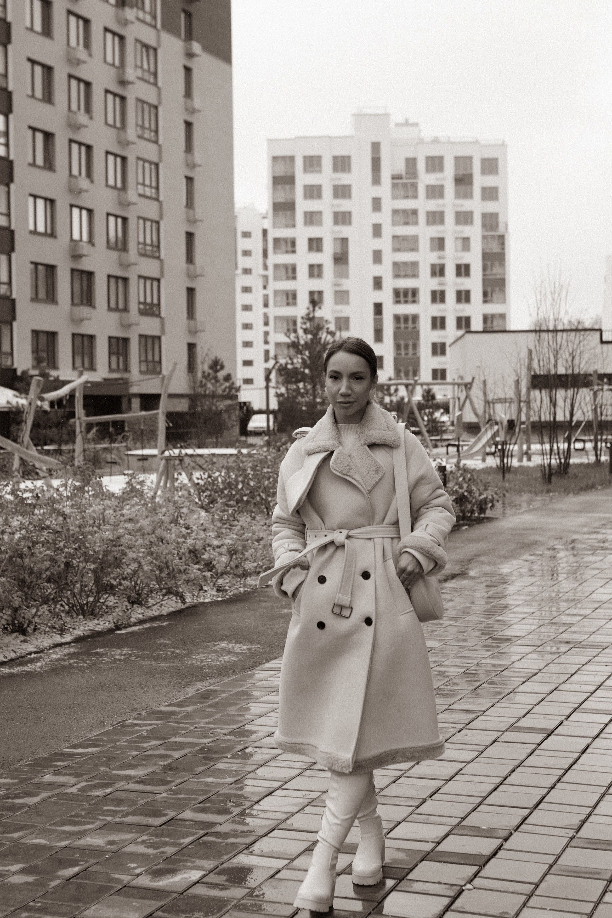 Инна. Фотограф Стилист Тюмень Вера Хайруллина