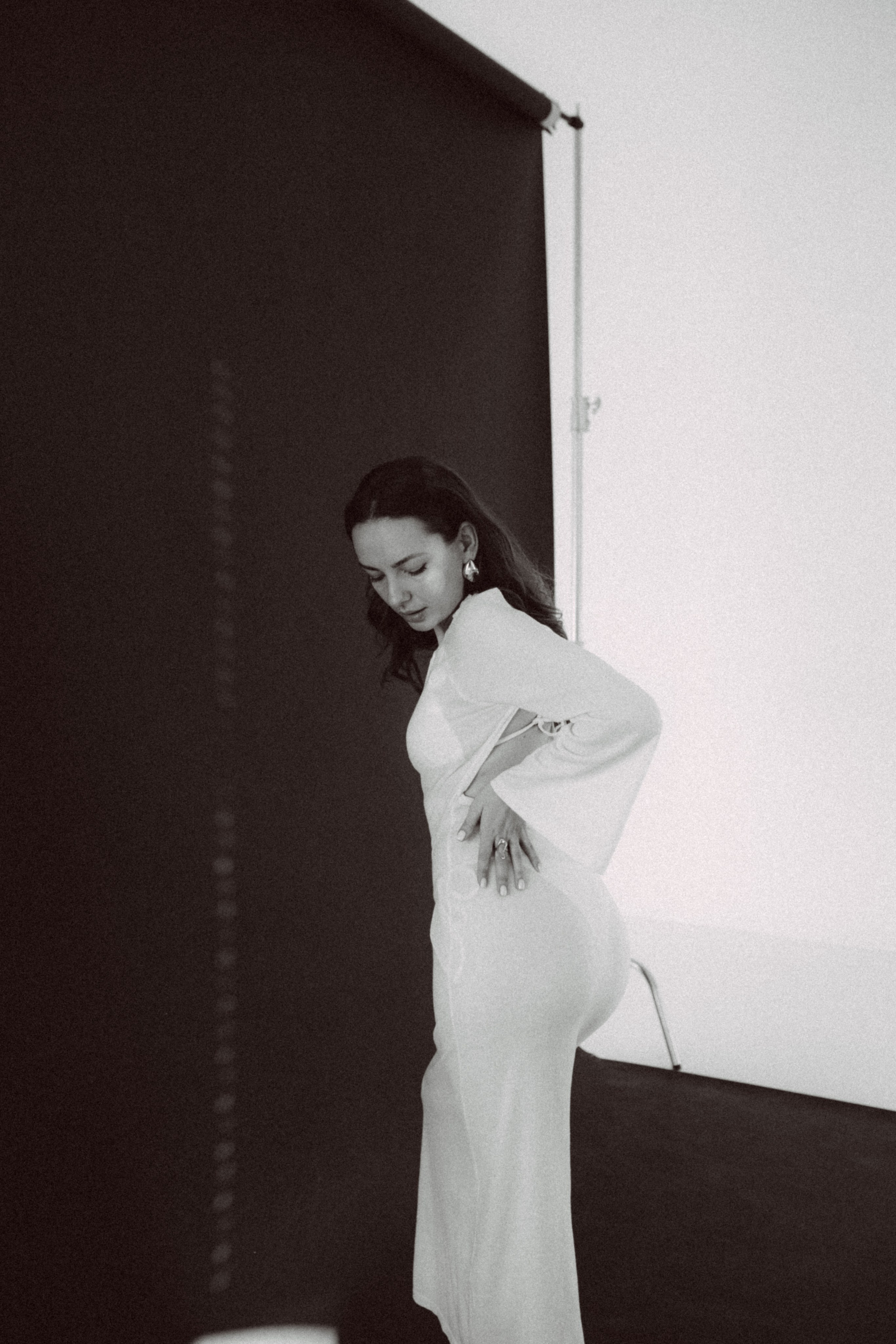 Оля. Фотограф Стилист Тюмень Вера Хайруллина