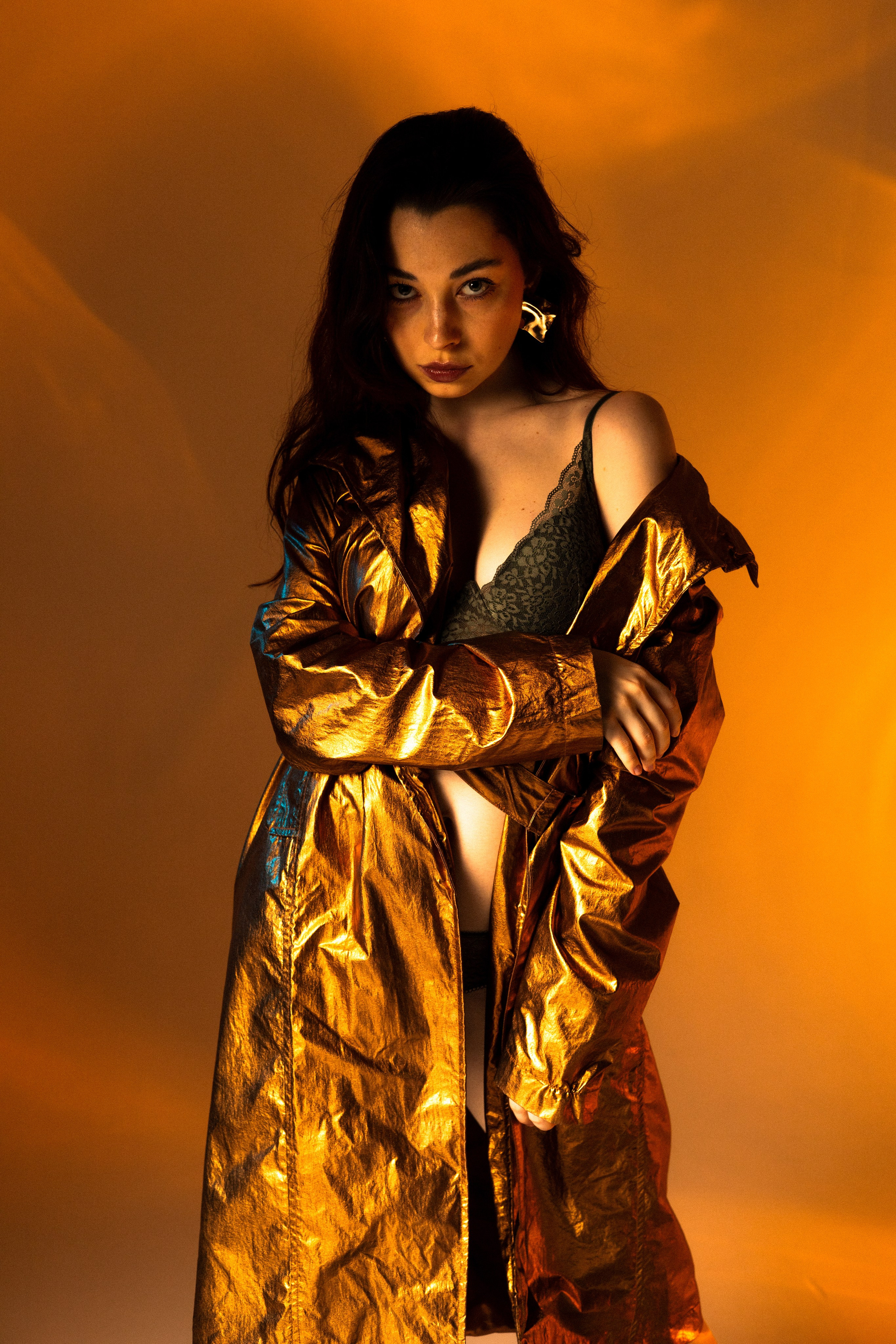 Индивидуальная съёмка. Фотограф в Самаре Алена Руденко