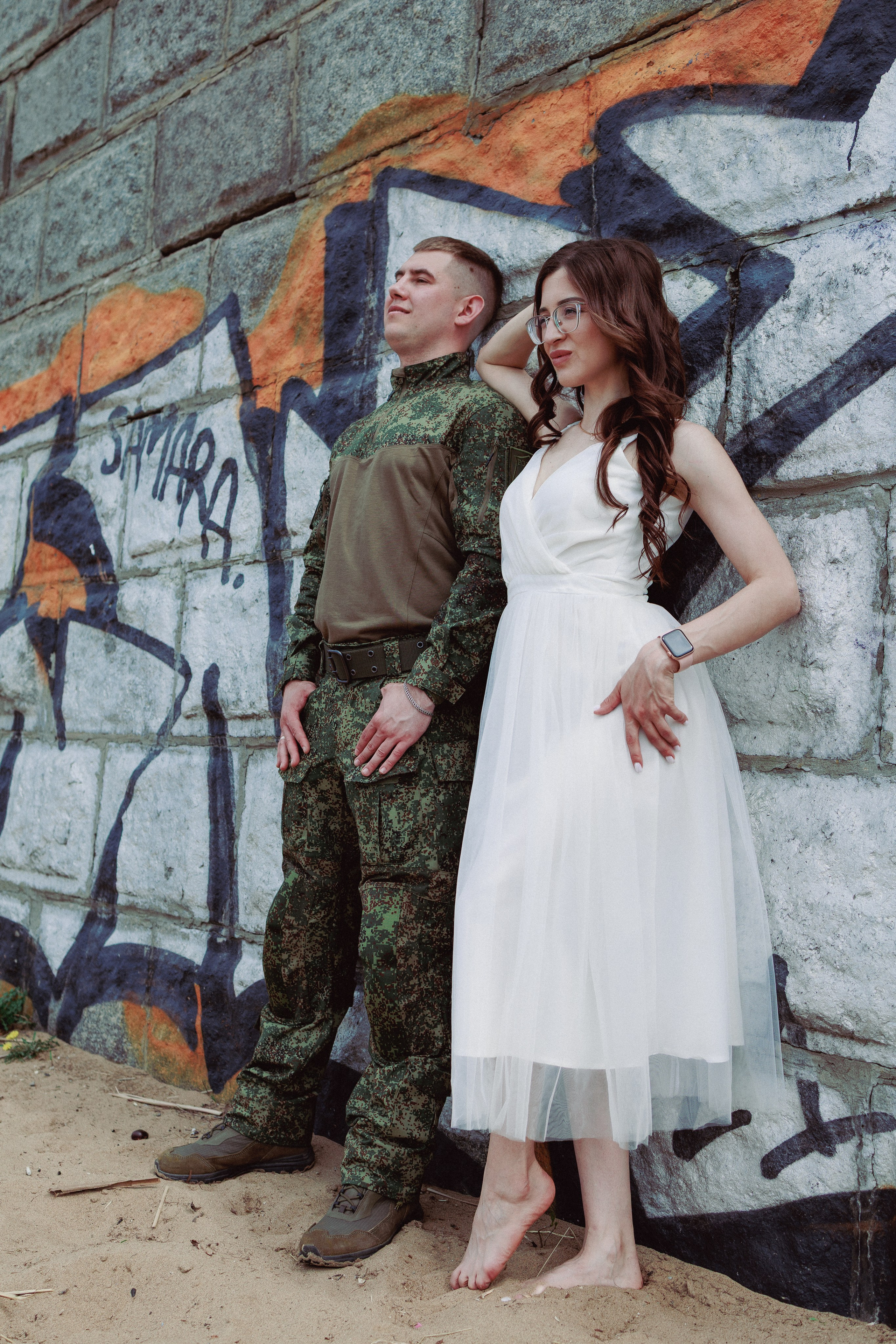 Love story. Фотограф в Самаре Алена Руденко