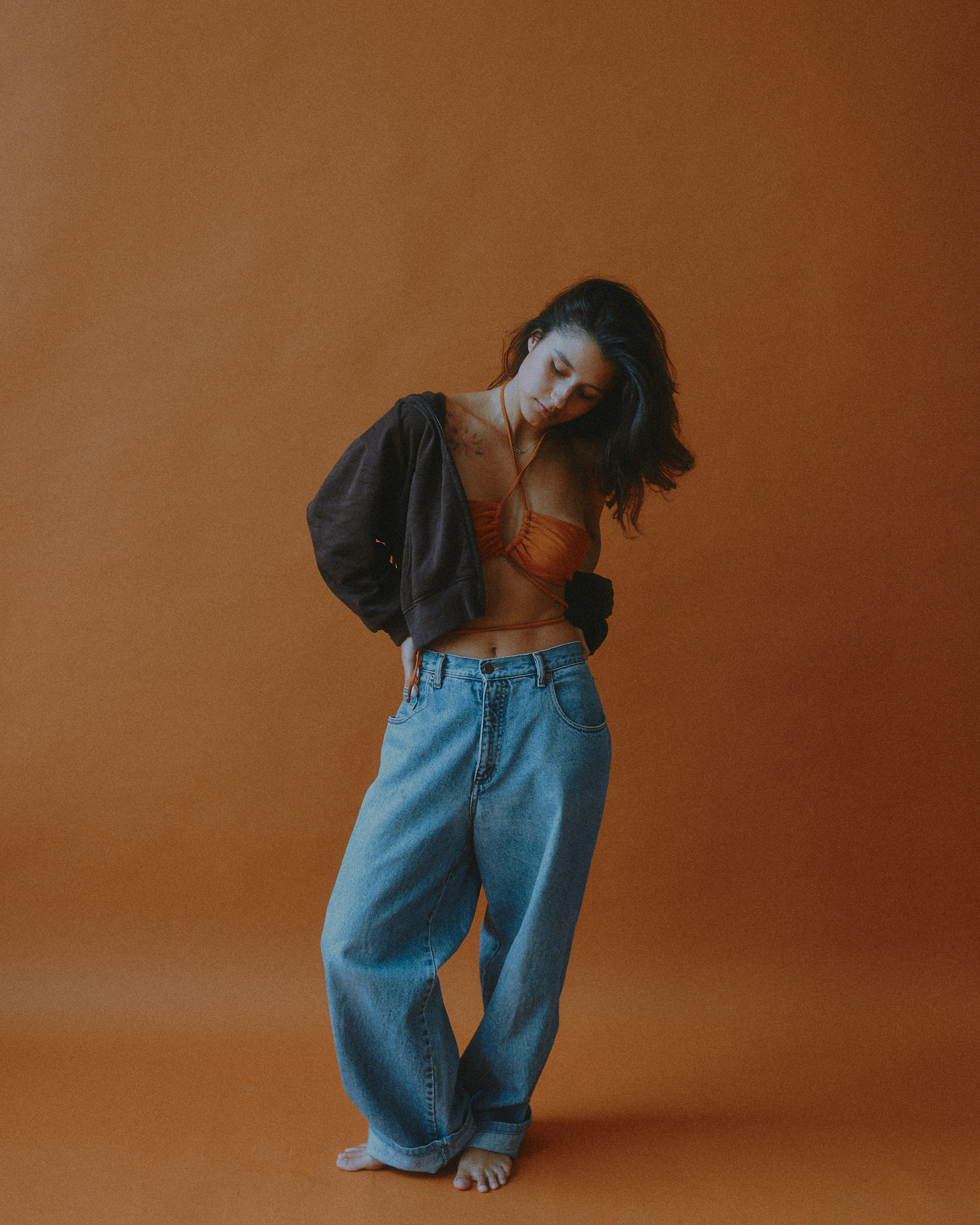 Катя. Портретный фотограф в Москве Ольга Крылова