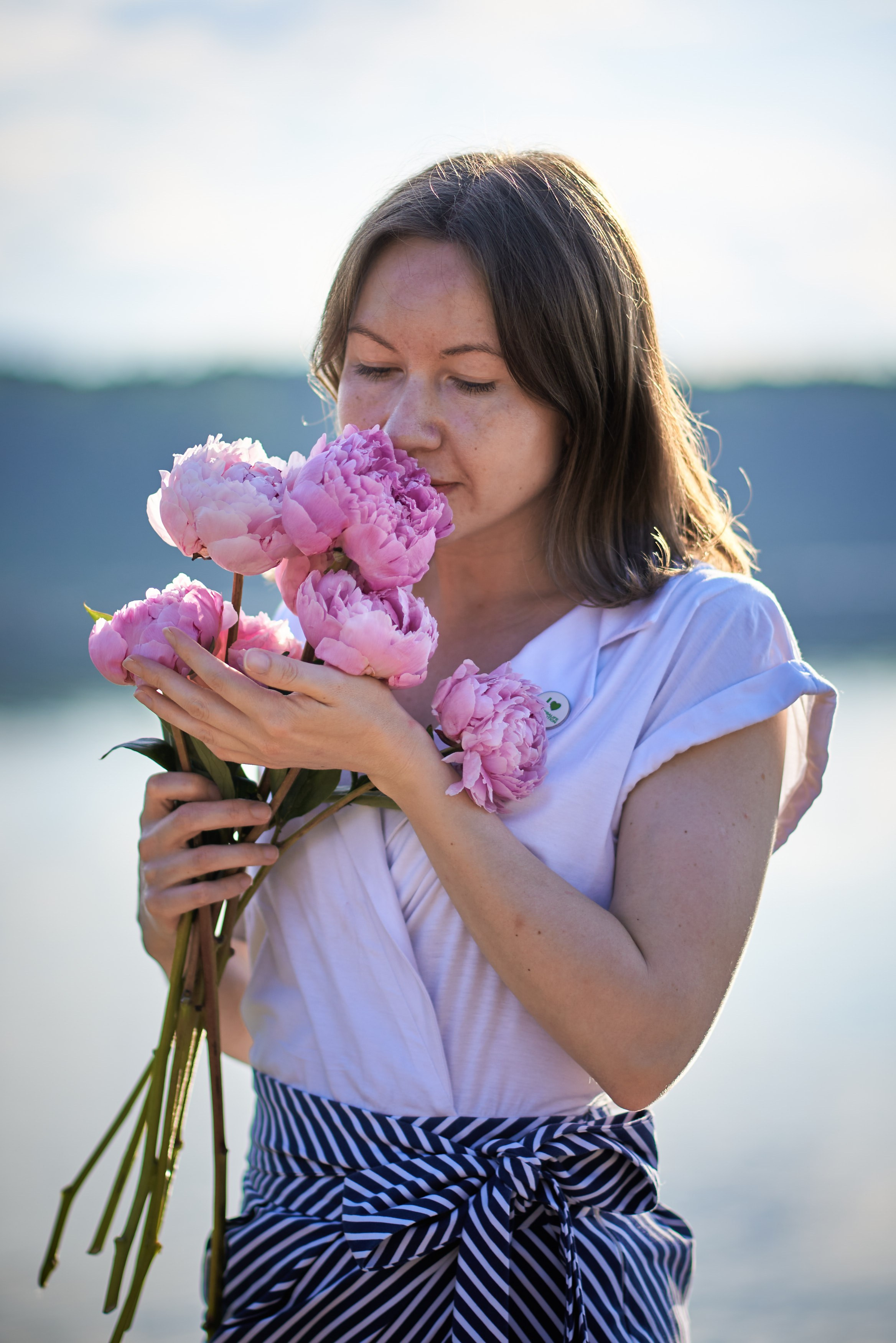Прогулочные фото