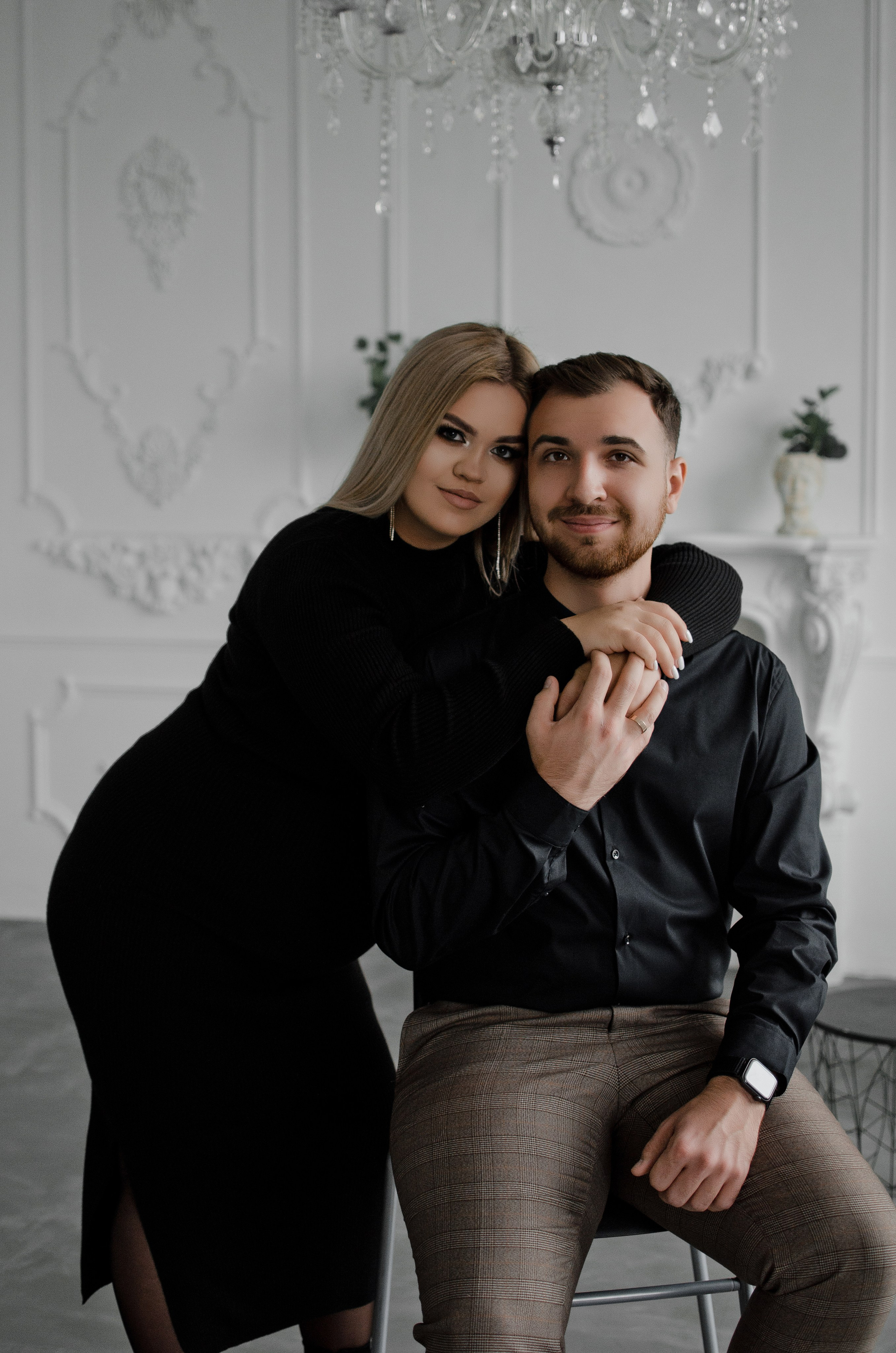 Кристина и Богдан. Фотограф в Кемерово, Ольга Гаврилова