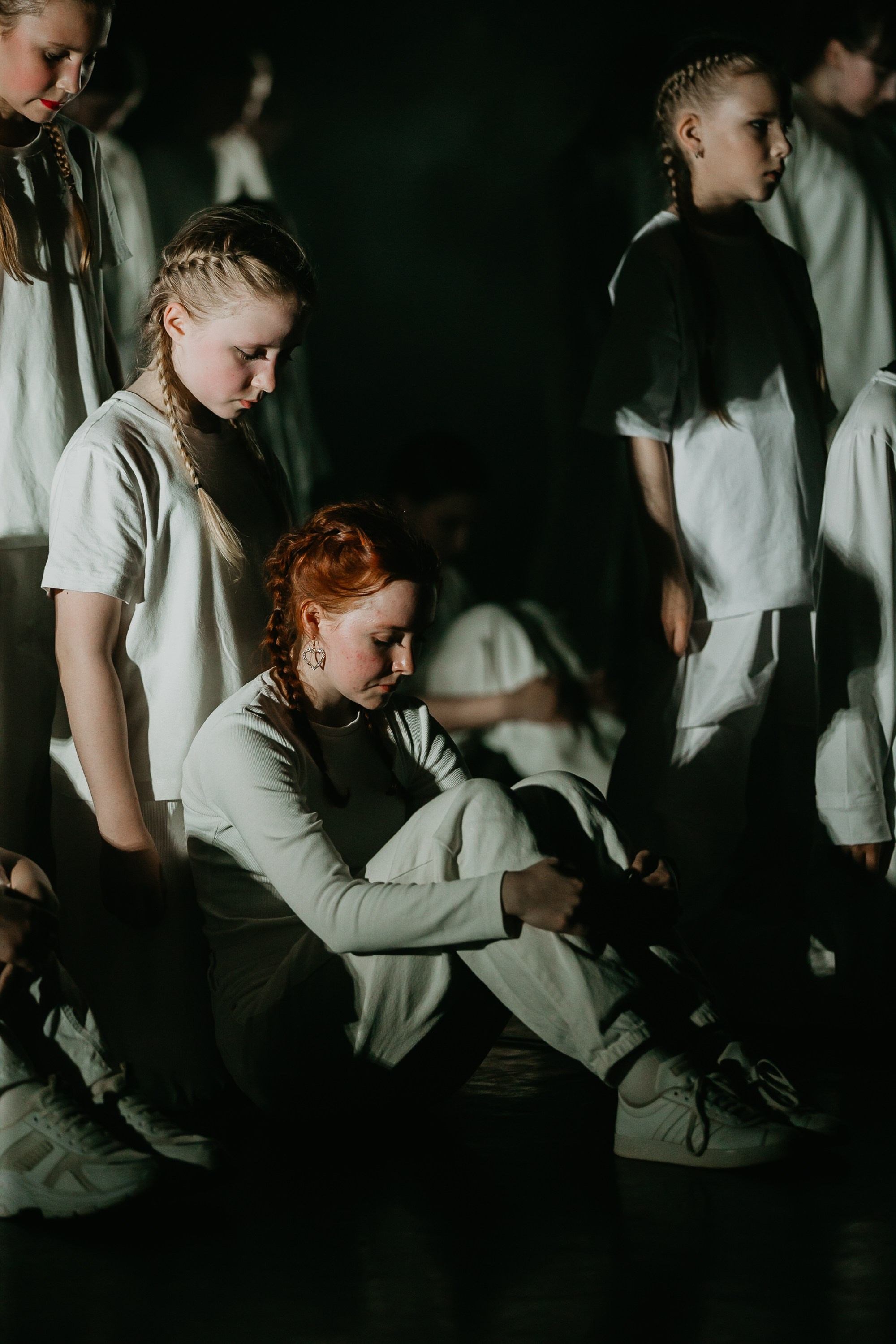 Студия танцев «Rocky» Отчётный концерт «ВМЕСТЕ». Фотограф событий Злобин Дмитрий