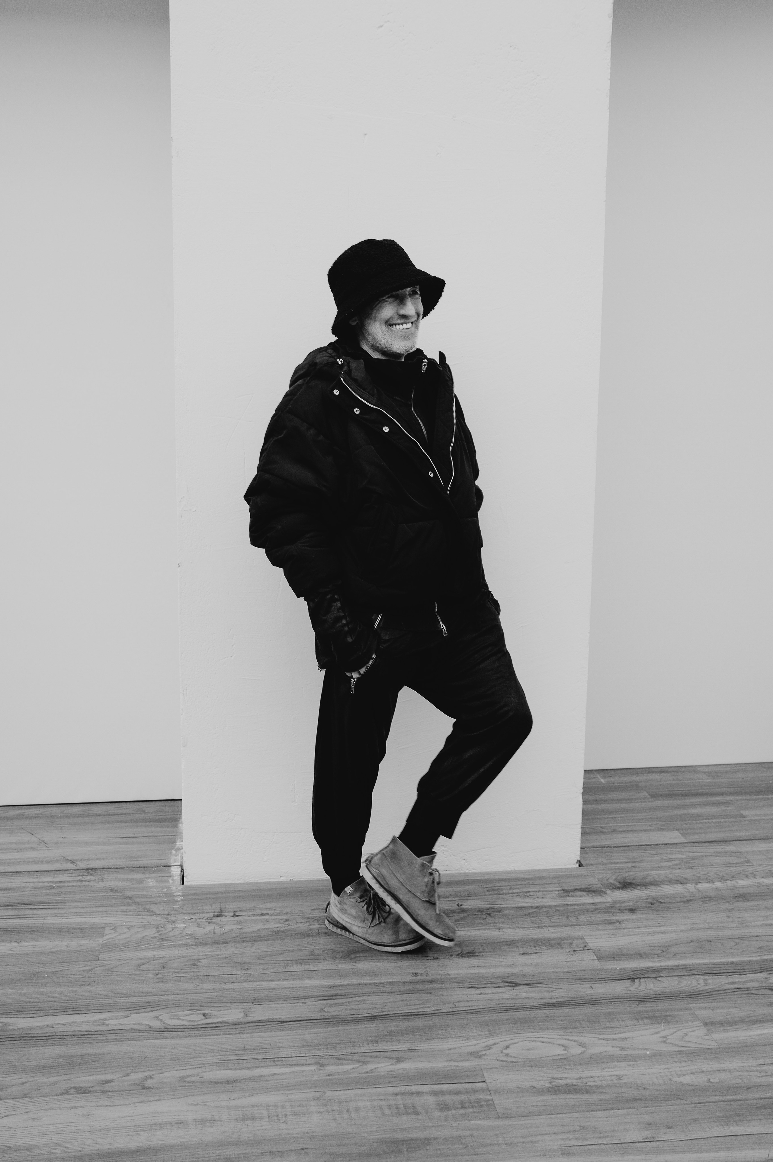 Бекстейдж показа «Новые Имена» собака.ru|ДЛТ. Портретный и репортажный фотограф в Санкт-Петербурге