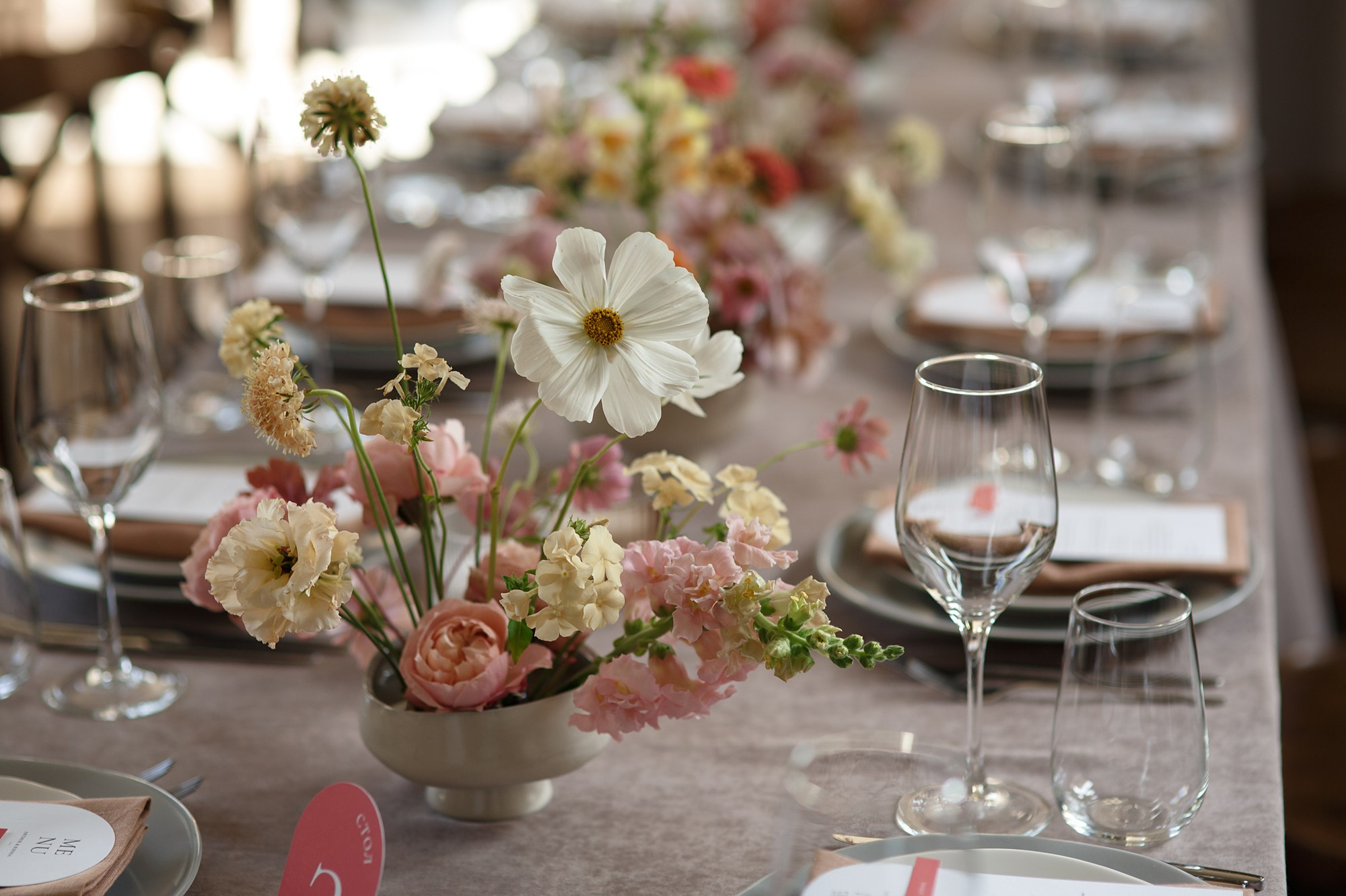 Social Club (Sezony). Свадебный фотограф в Санкт-Петербурге Наталья Вендт