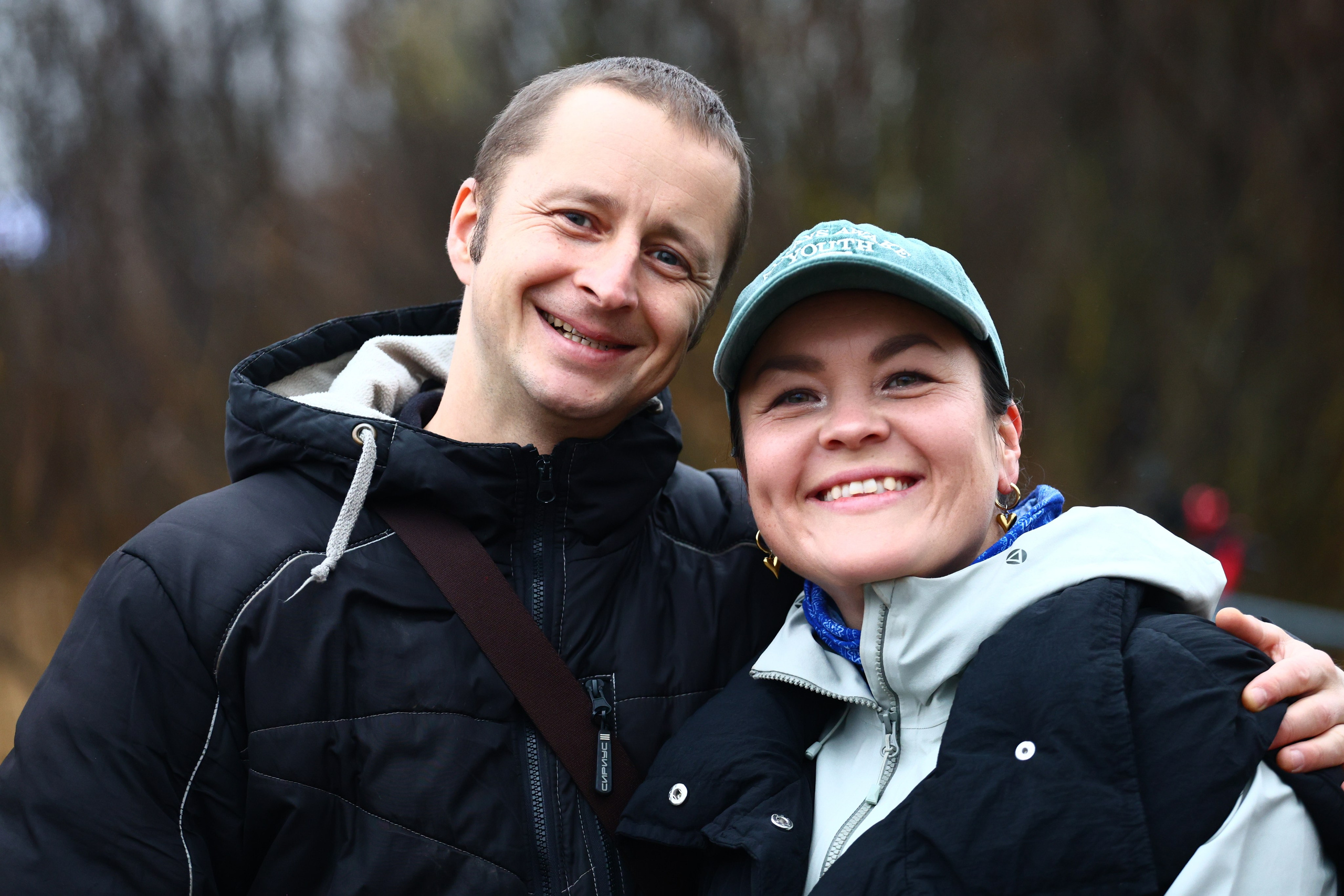 5 вёрст Мещерское озеро. 182 й старт. Фотограф. Спорт, репортаж, предметная съемка