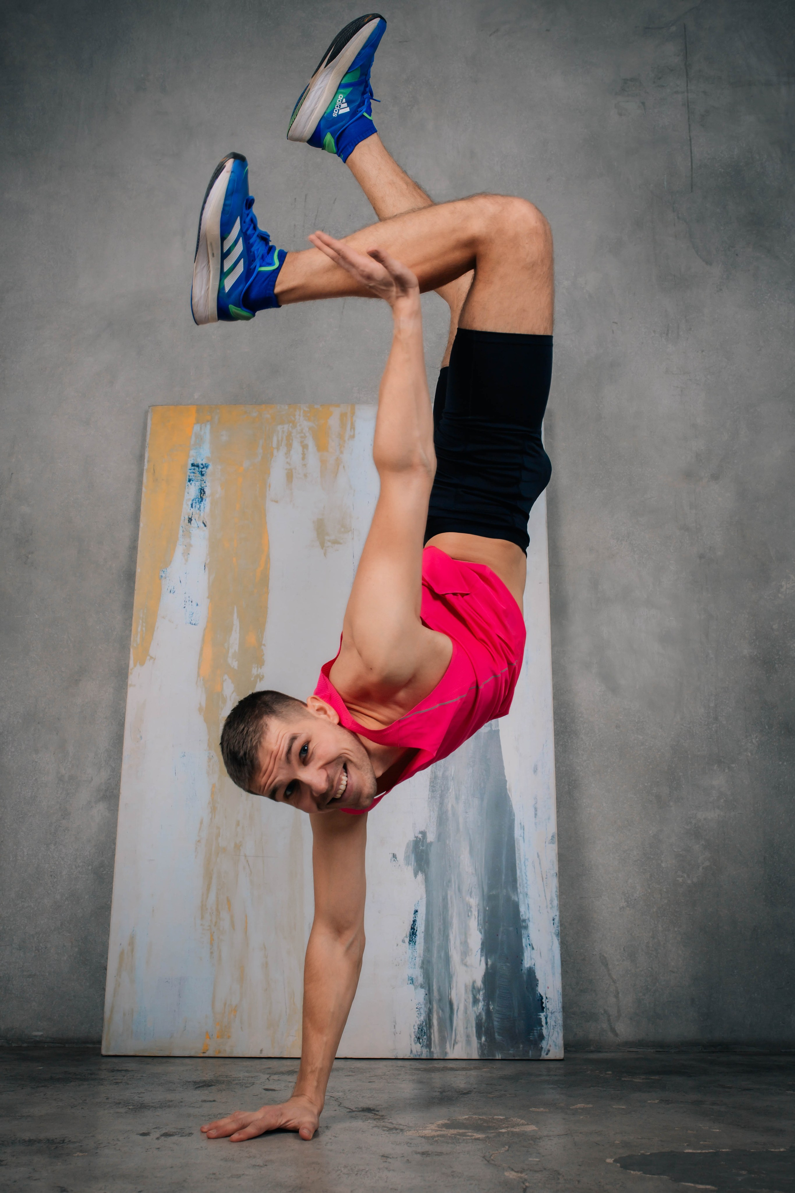 Владимир. Александра Мельниченко/ Бегающий фотограф