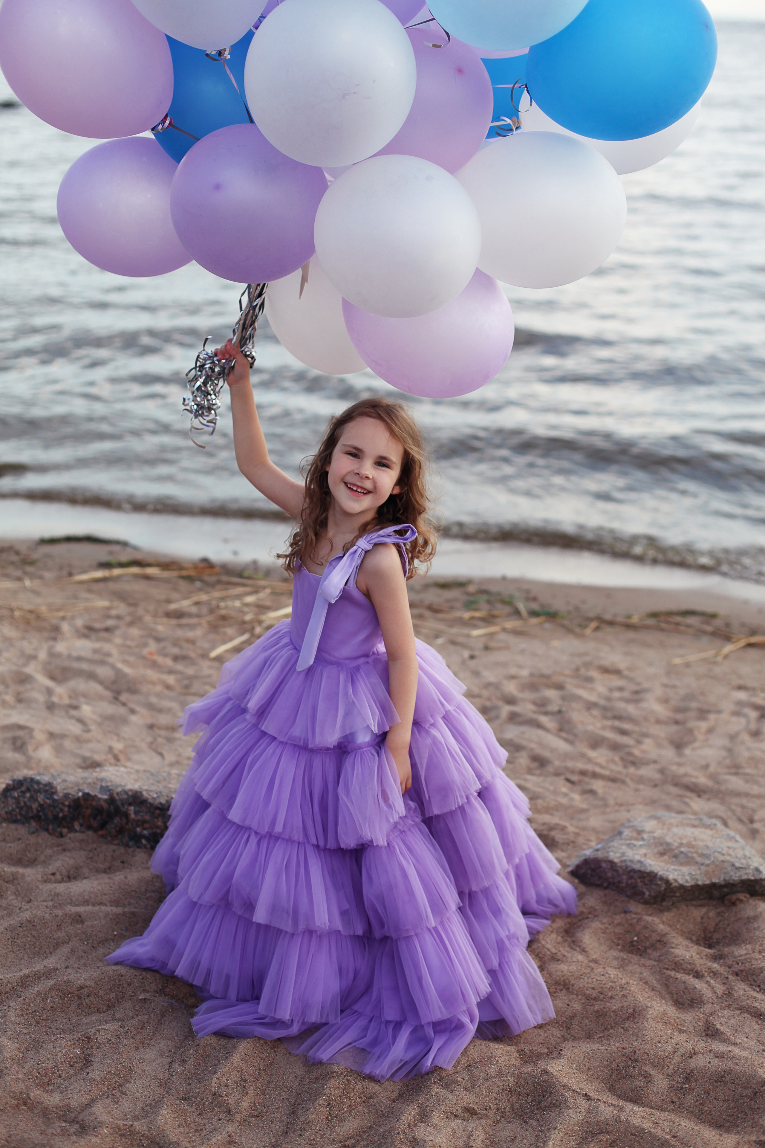 Фотопроект «Воздушные мечты»