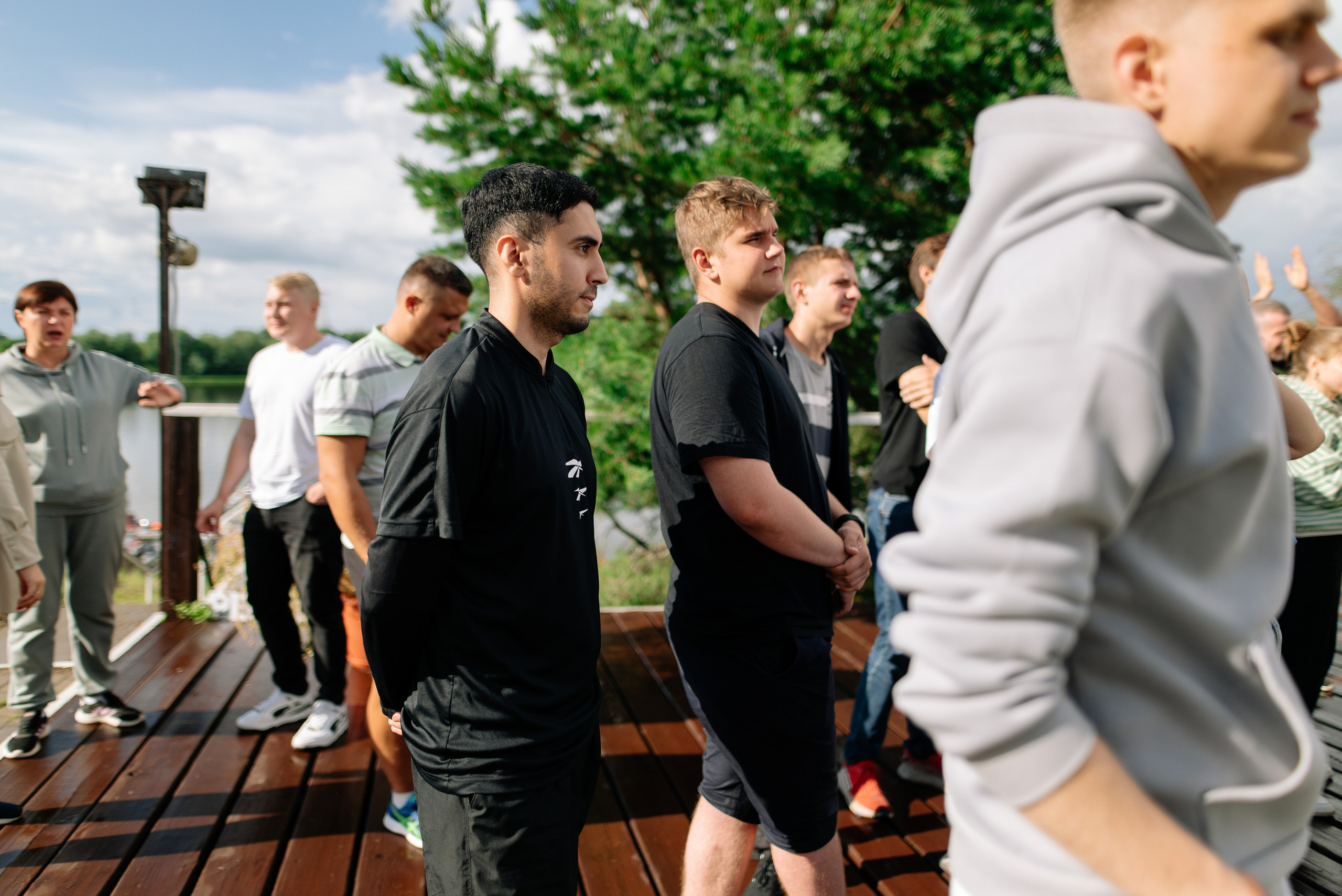 МТТ. Свадебный фотограф Булавина Кристина Нижний Новгород