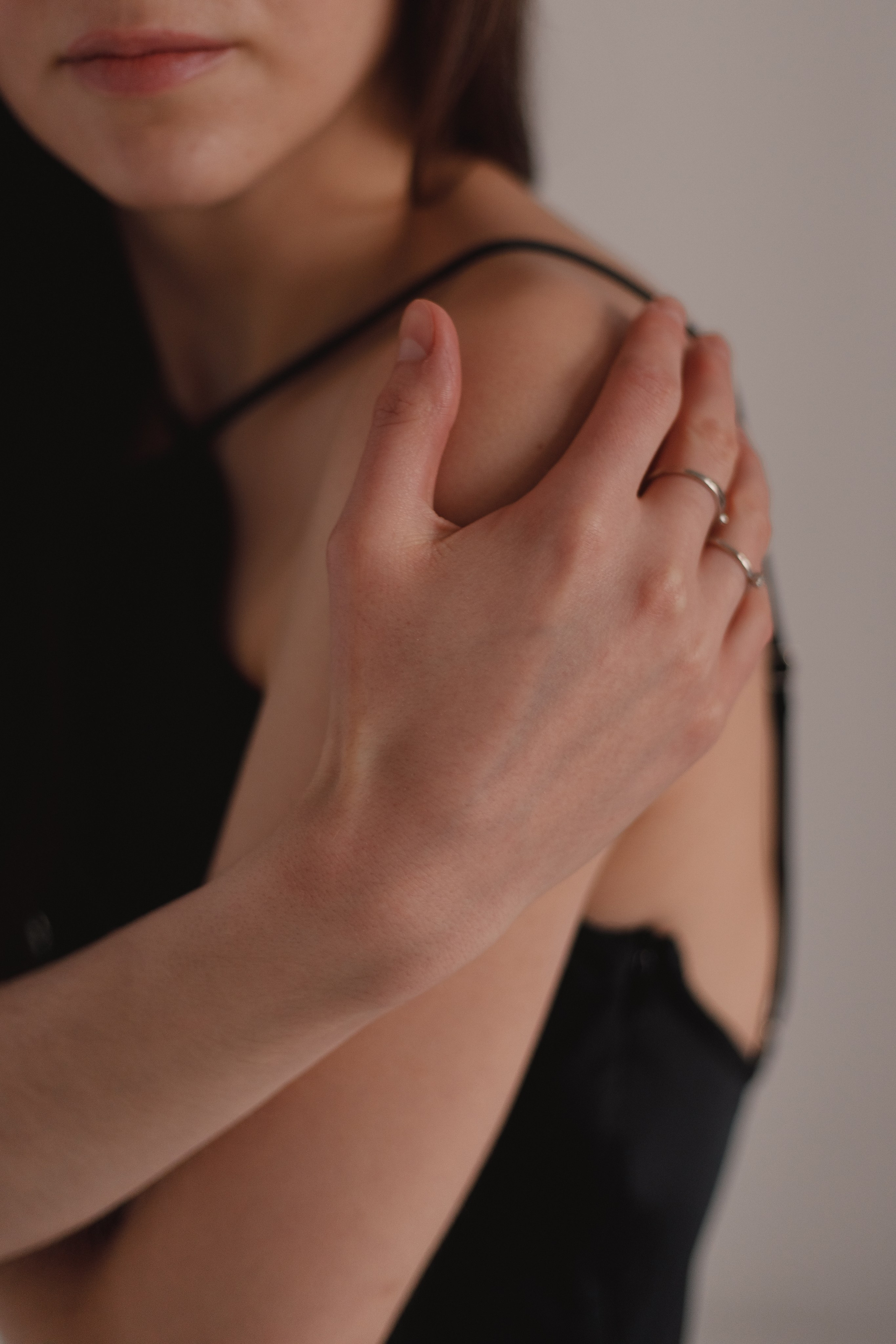 Портреты. Фотограф в Санкт-Петербурге и Калининграде