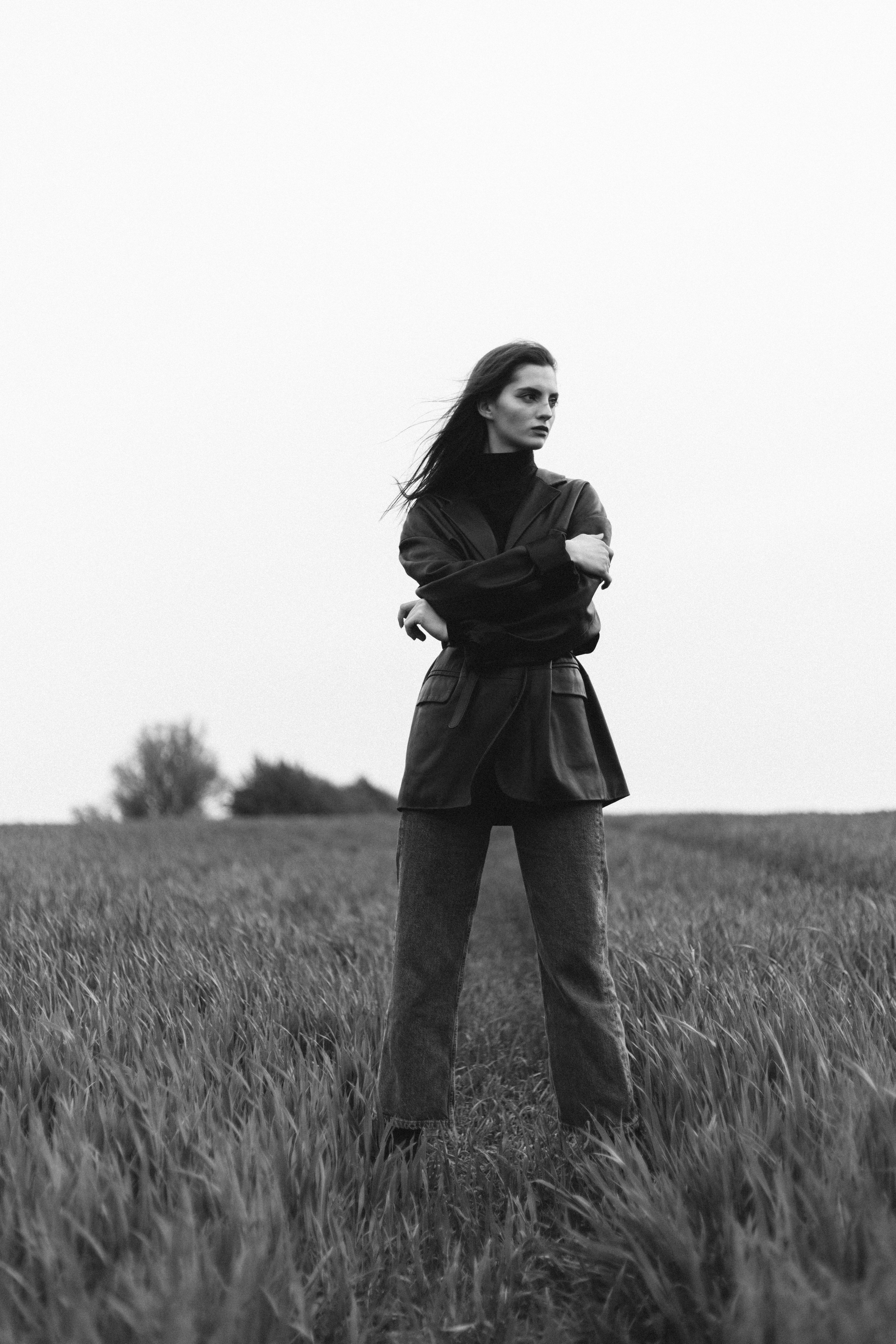 Портреты. Фотограф в Санкт-Петербурге и Калининграде