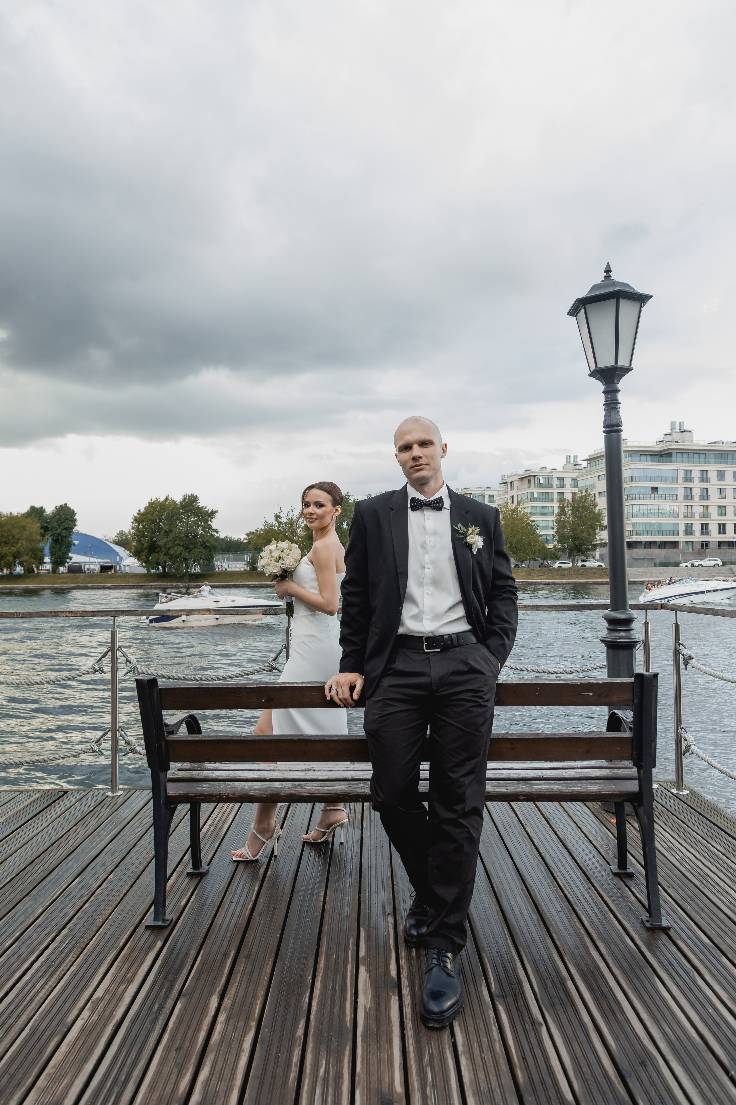 Портфолио. Главная