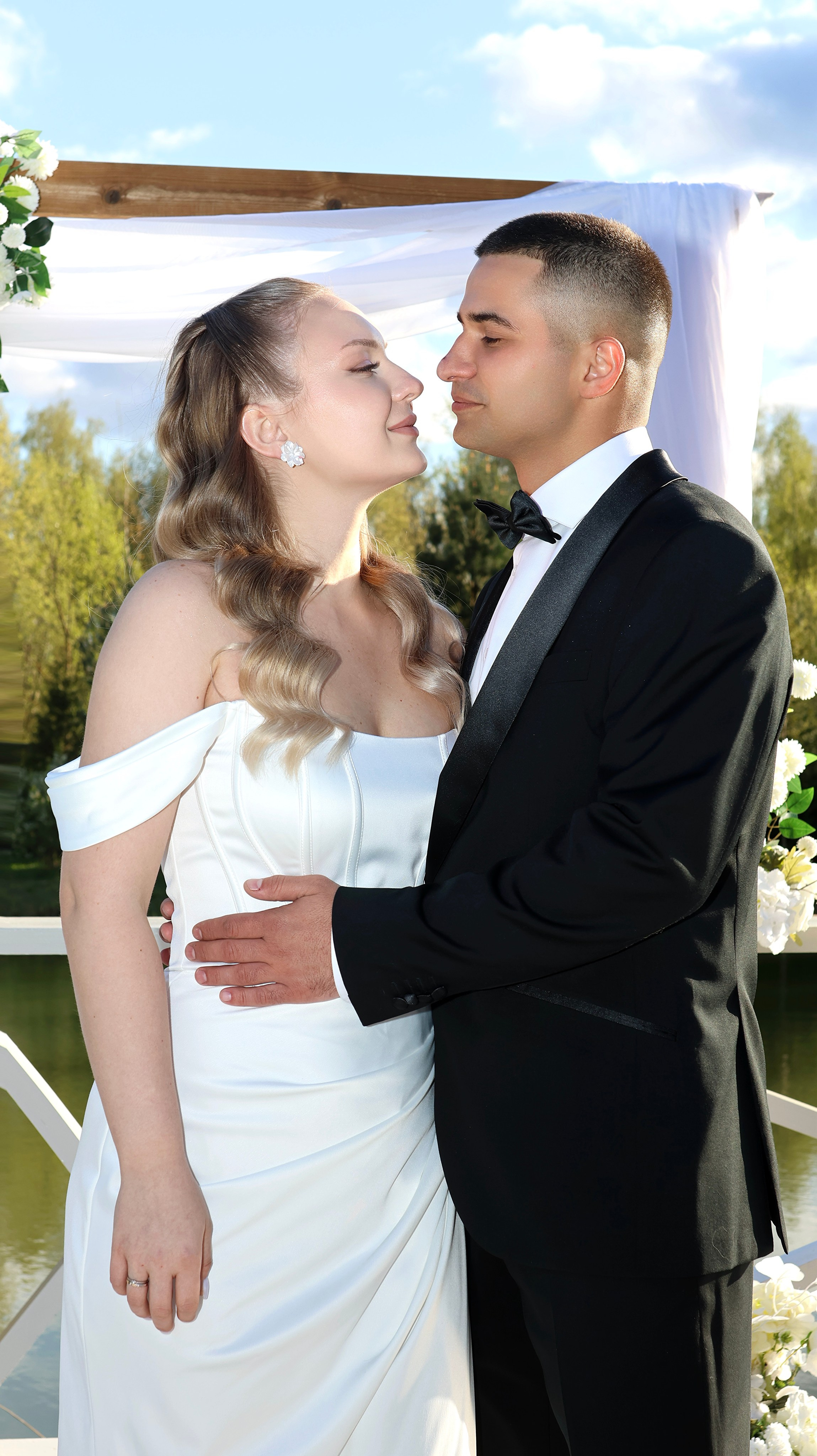 Матвей & Маргарита. Фотография — это жизнь, освещенная вспышкой