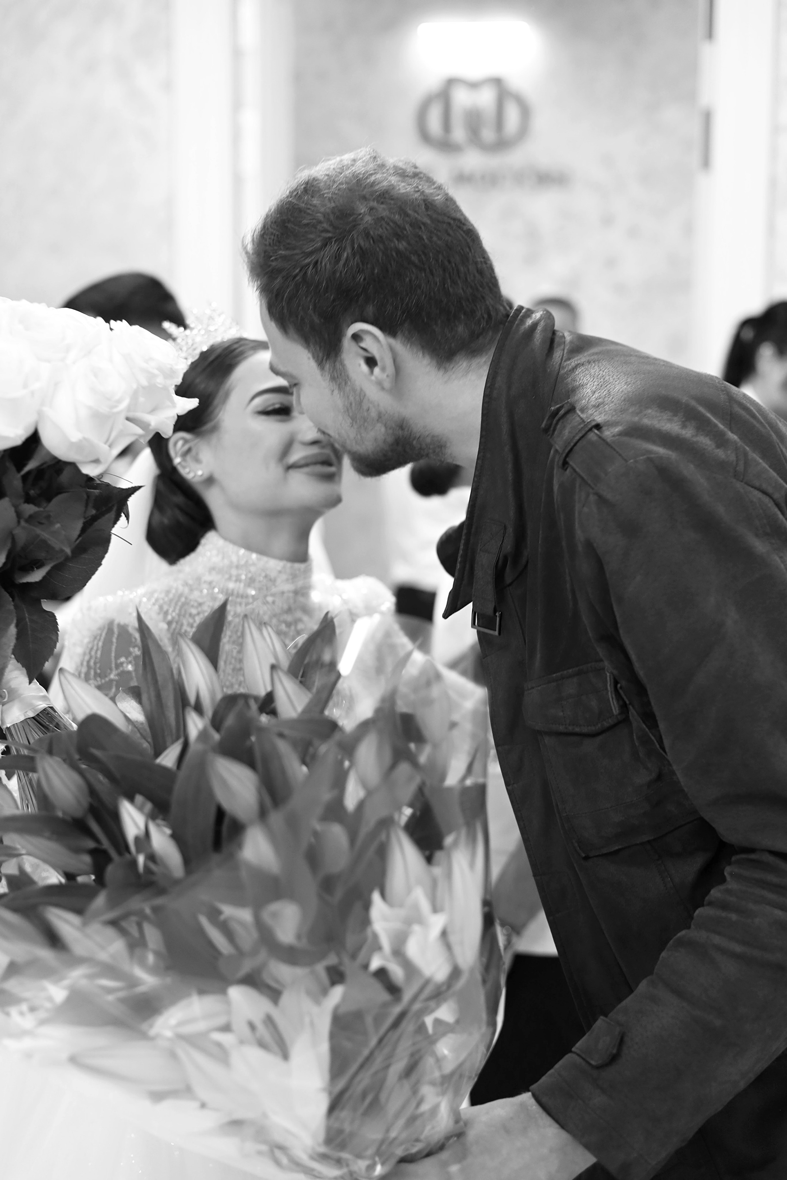 Арнольд & Орнелла. Фотография — это жизнь, освещенная вспышкой